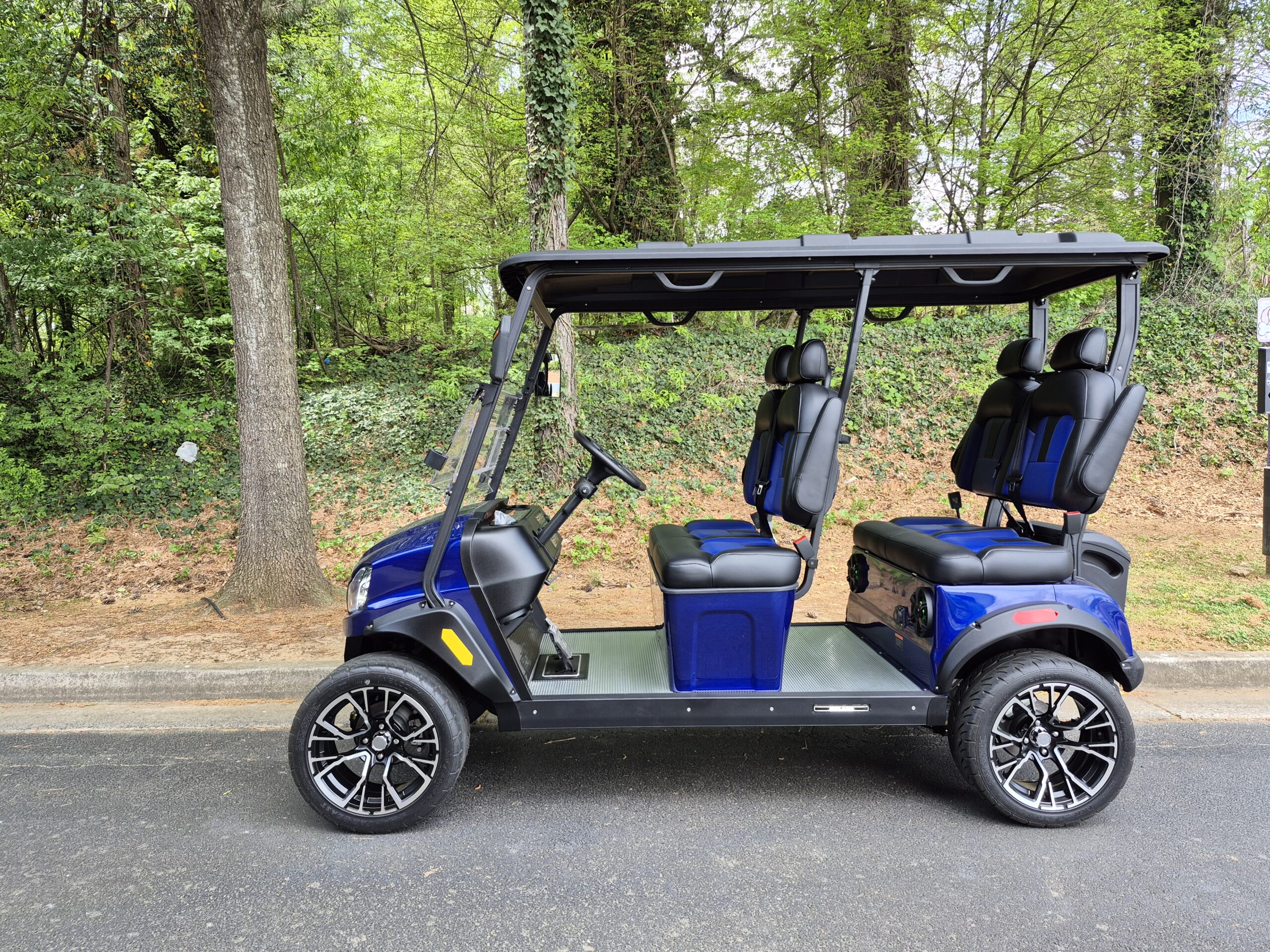 
								2026 Solana EV Solana XA full									