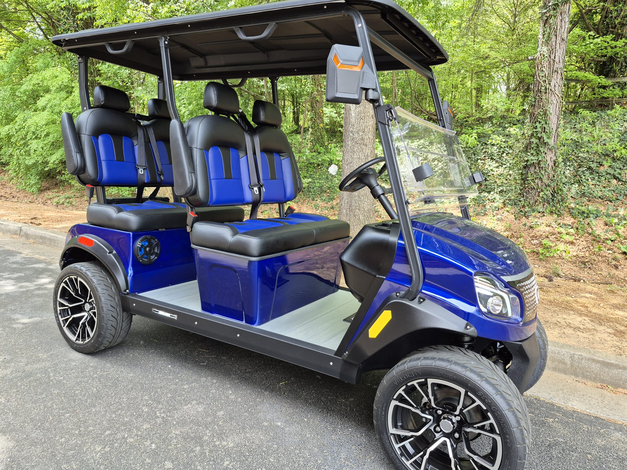 2026 Solana EV Solana XA