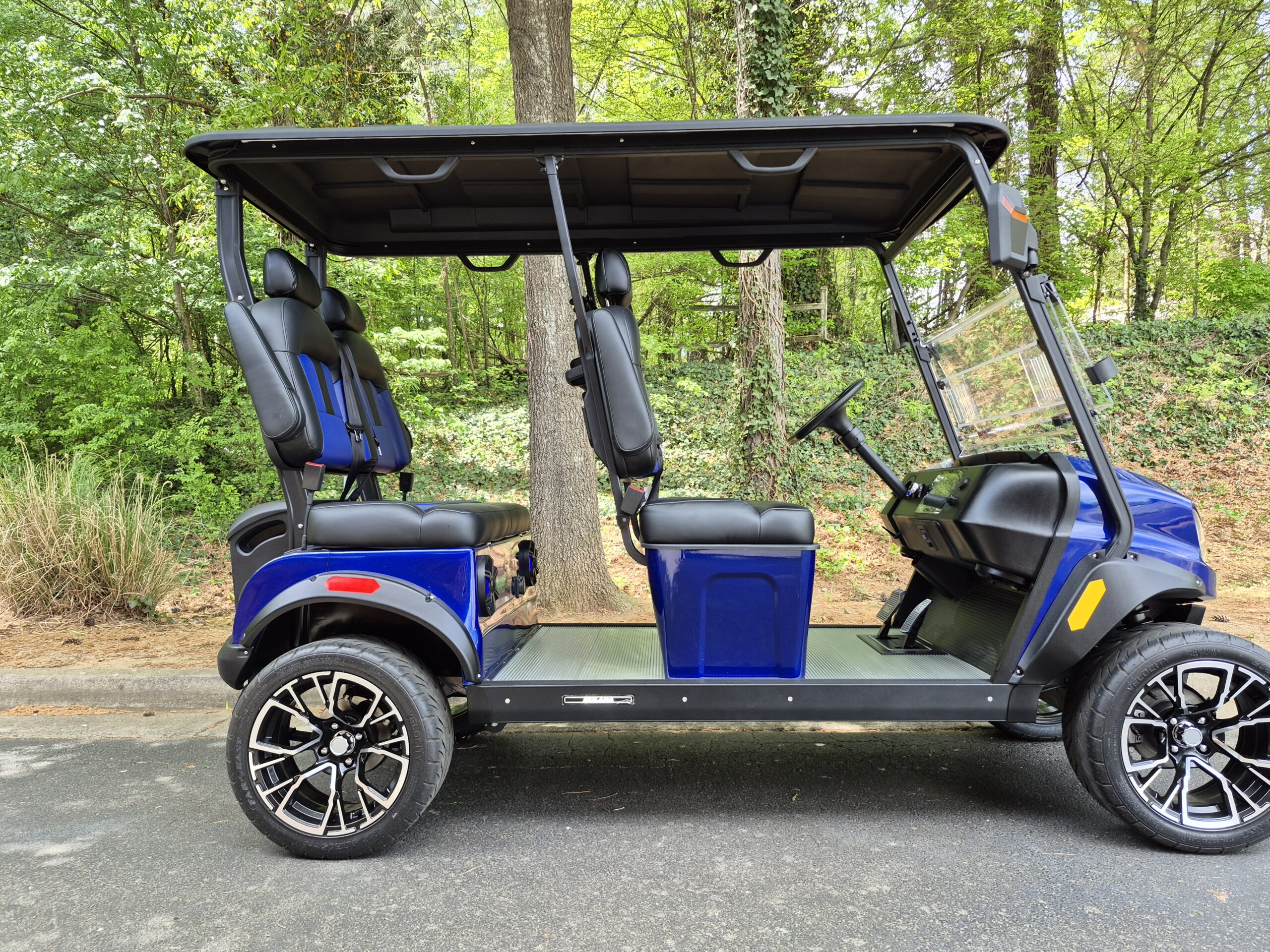 2026 Solana EV Solana XA