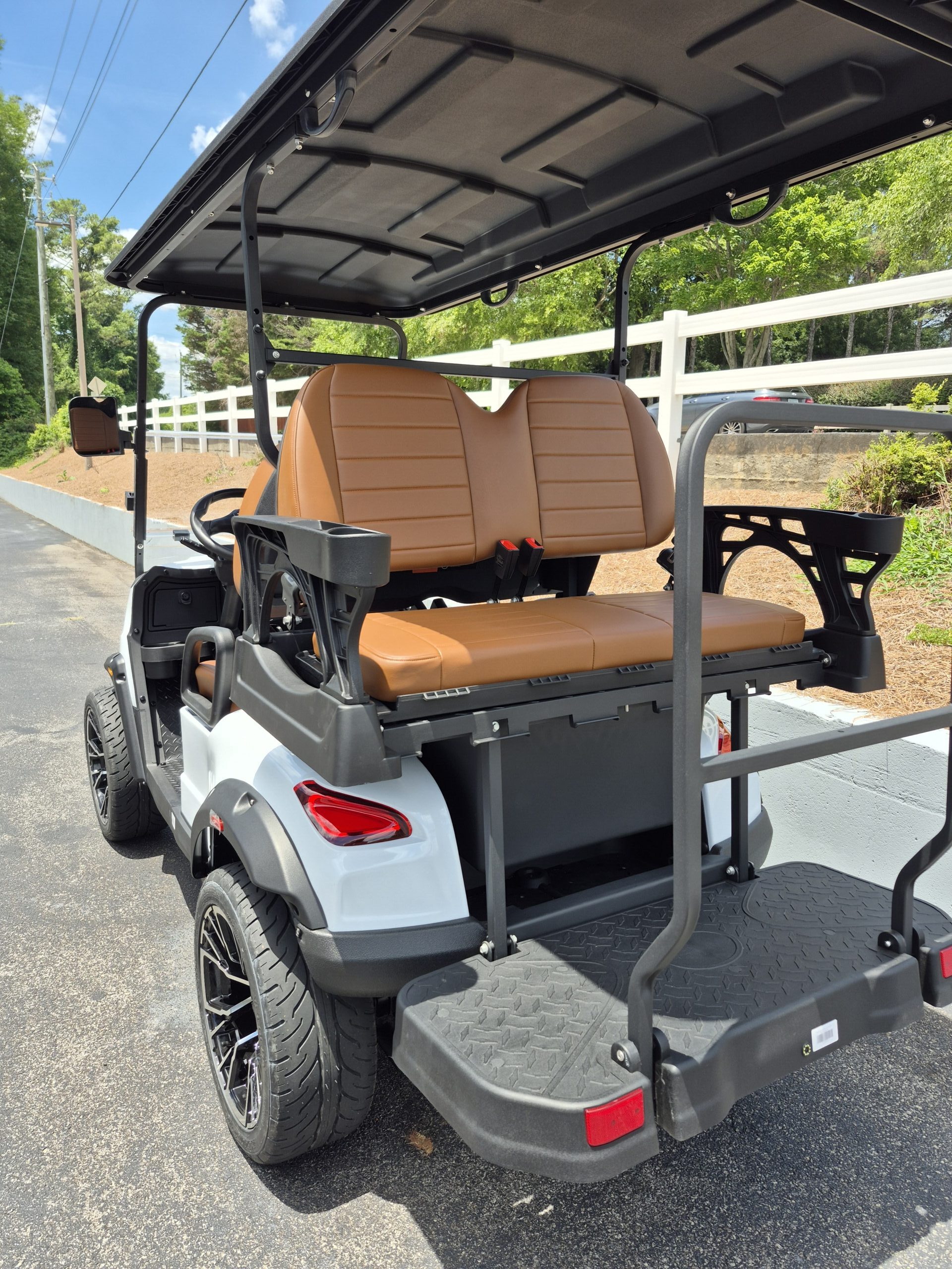 2026 Solana EV Solana F