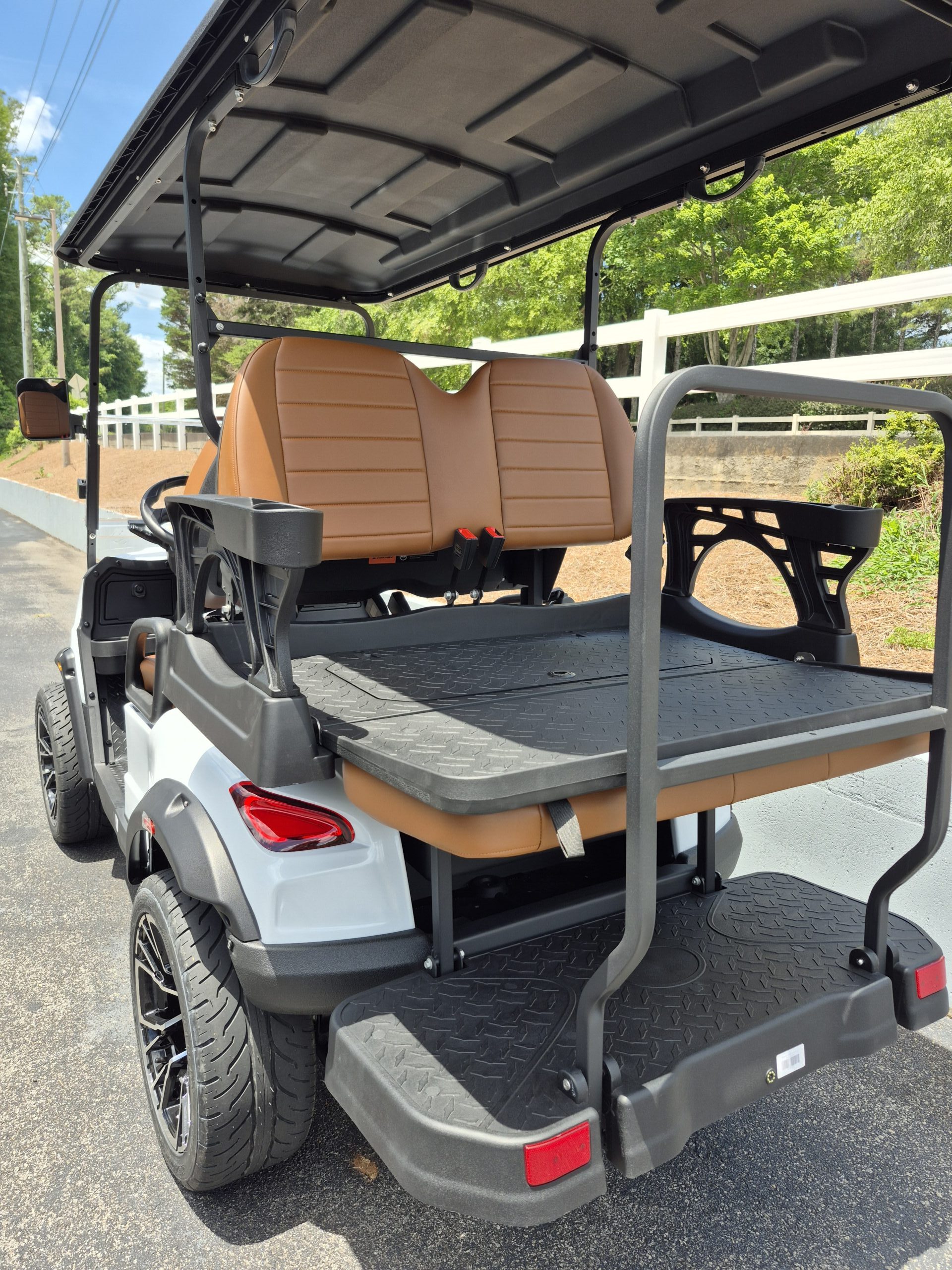 2026 Solana EV Solana F