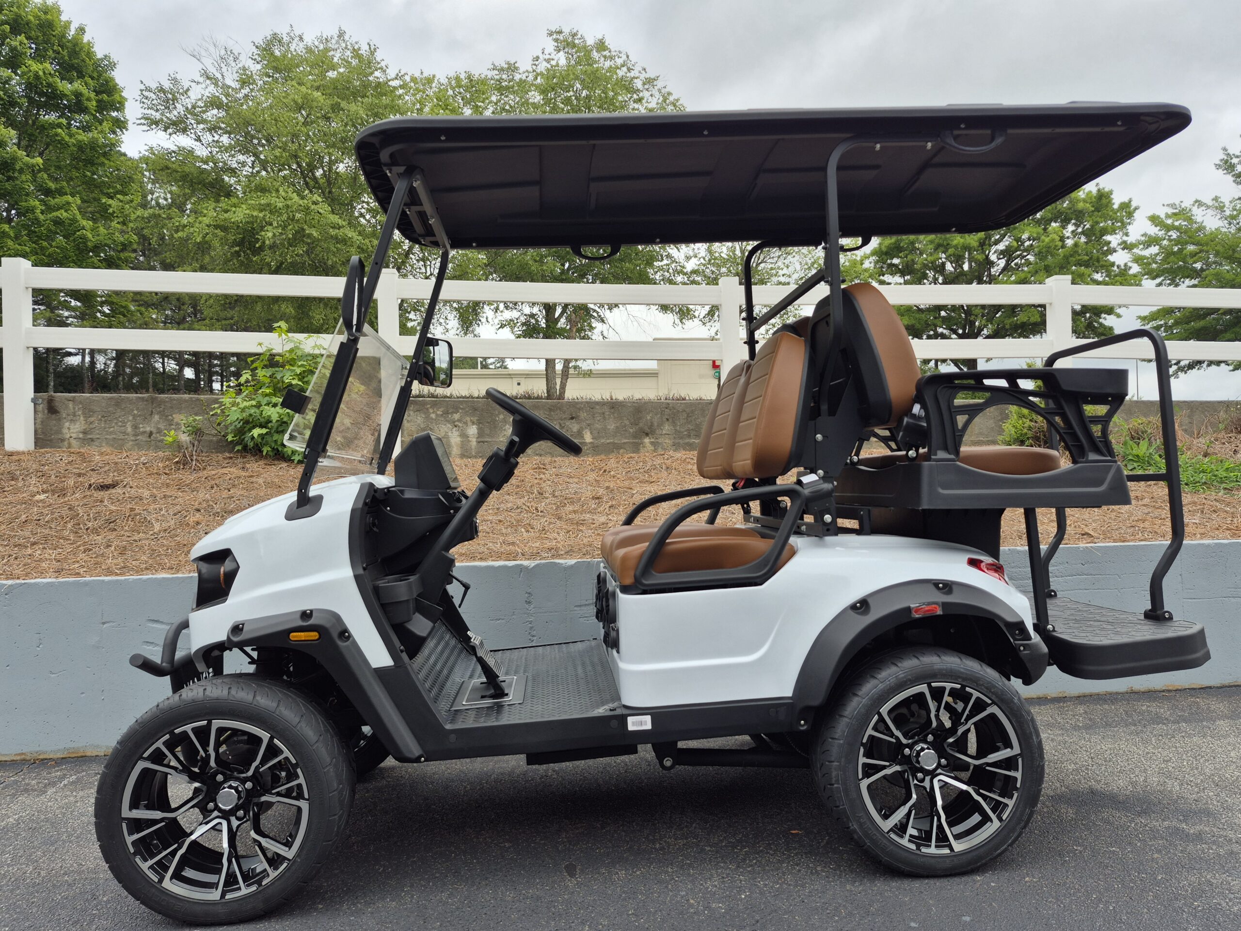2026 Solana EV Solana F