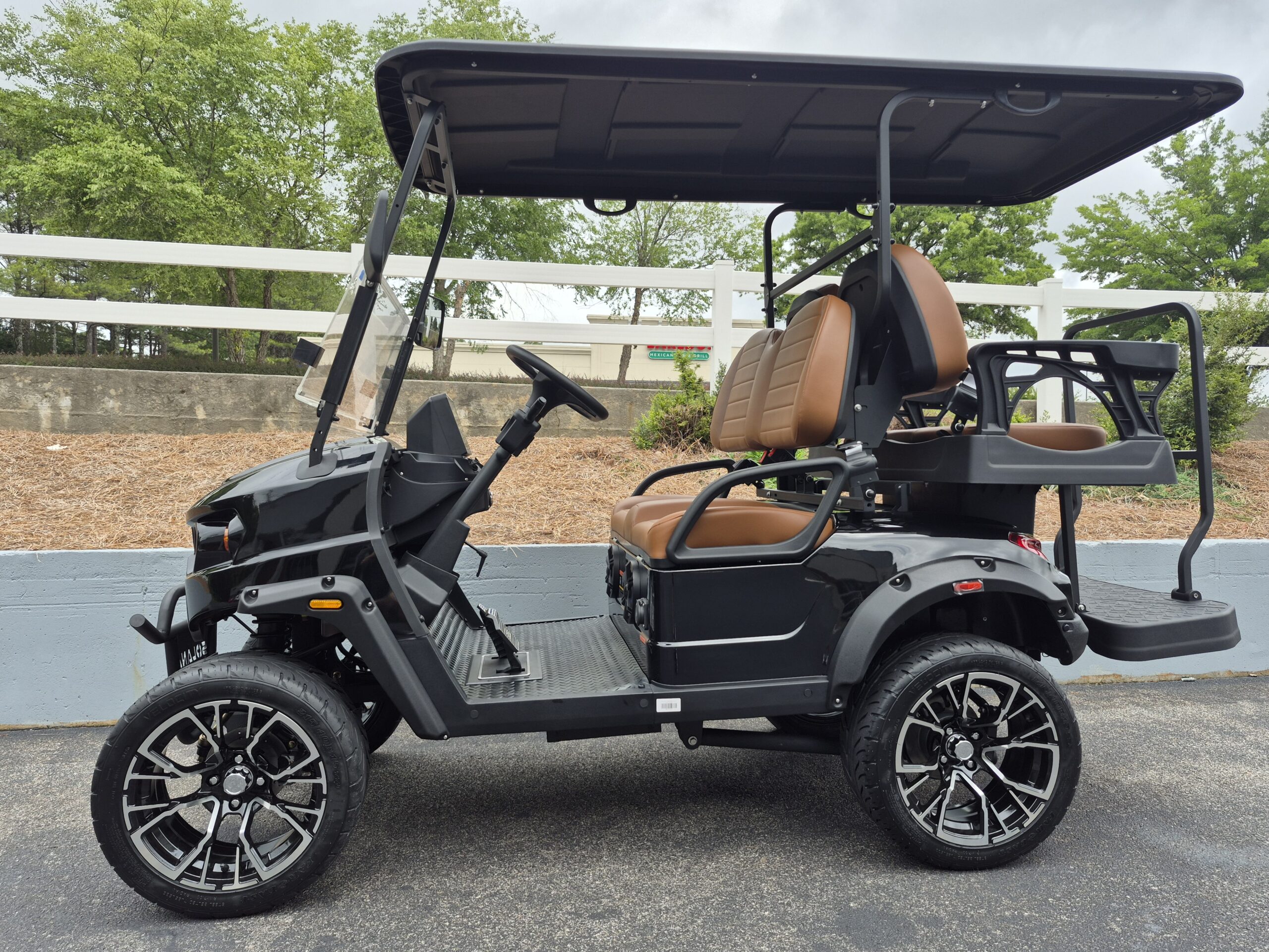 2026 Solana EV Solana F