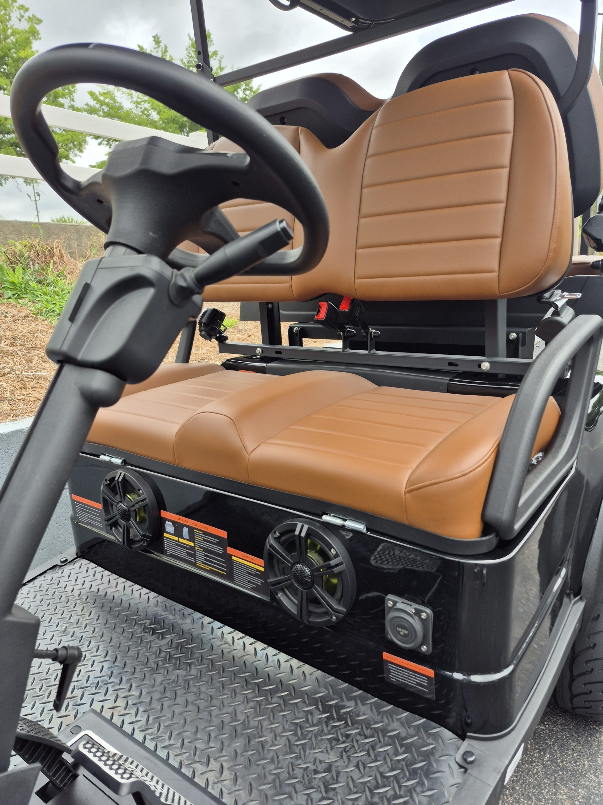 2026 Solana EV Solana F