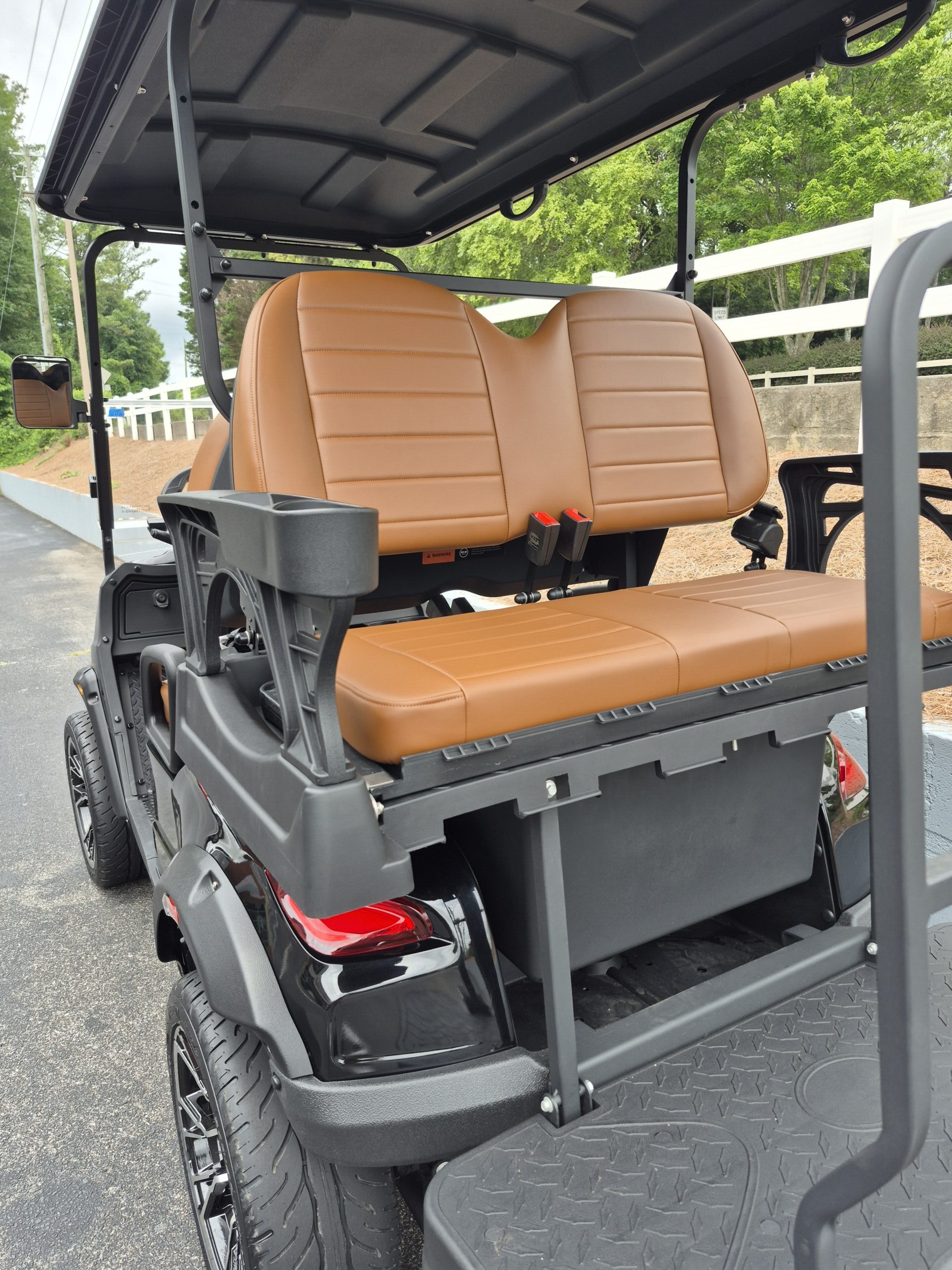 2026 Solana EV Solana F