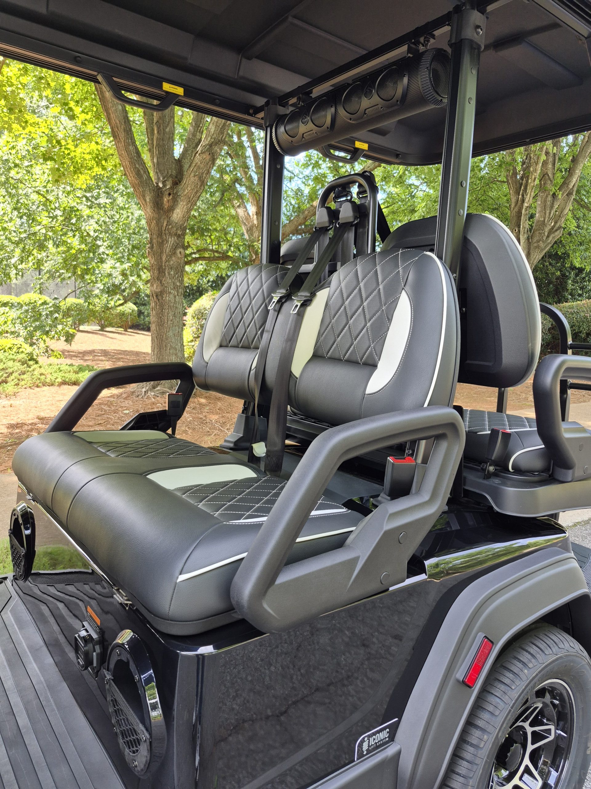 
								2026 ICON EV i60LX full									