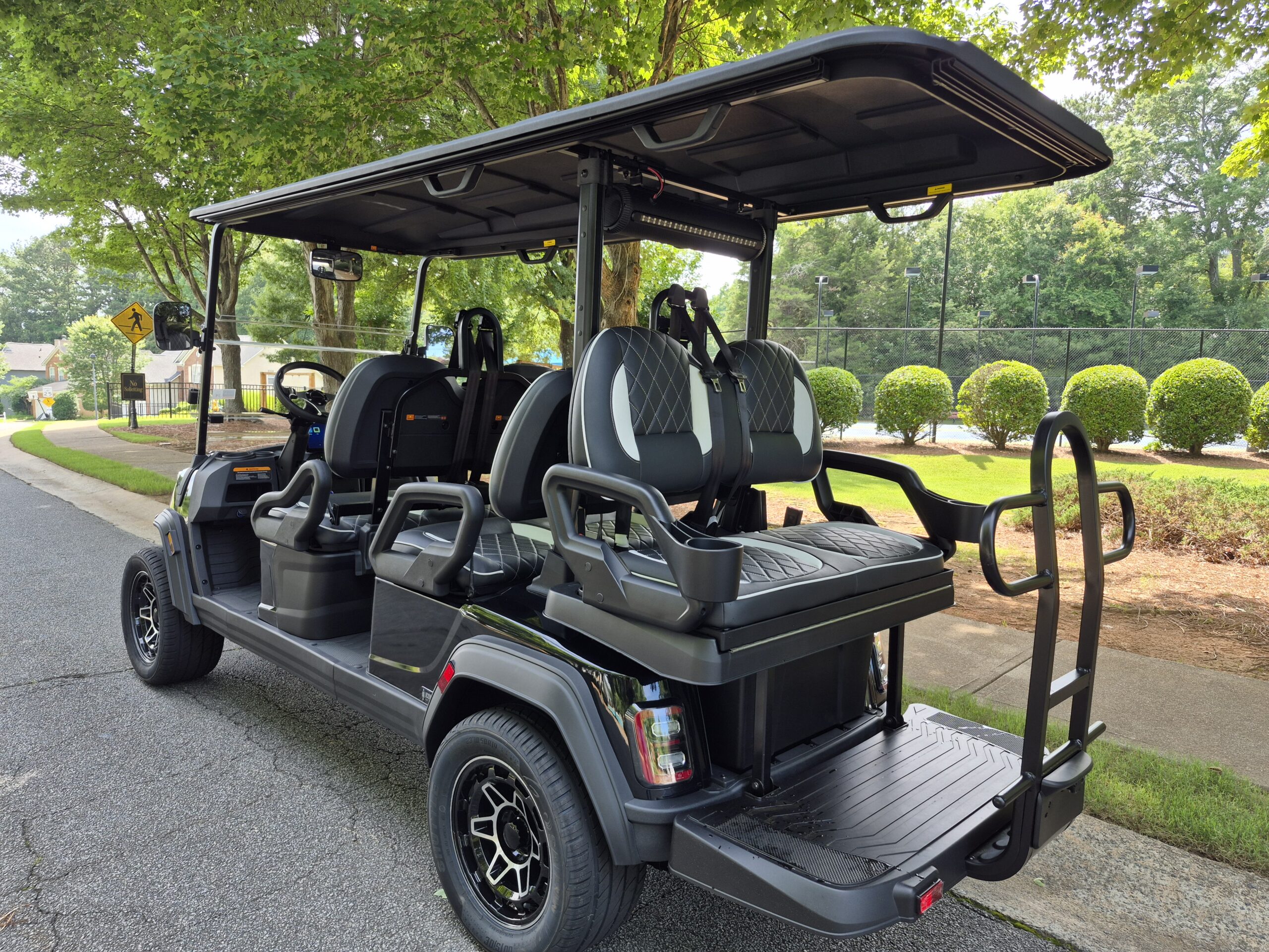 
								2026 ICON EV i60LX full									