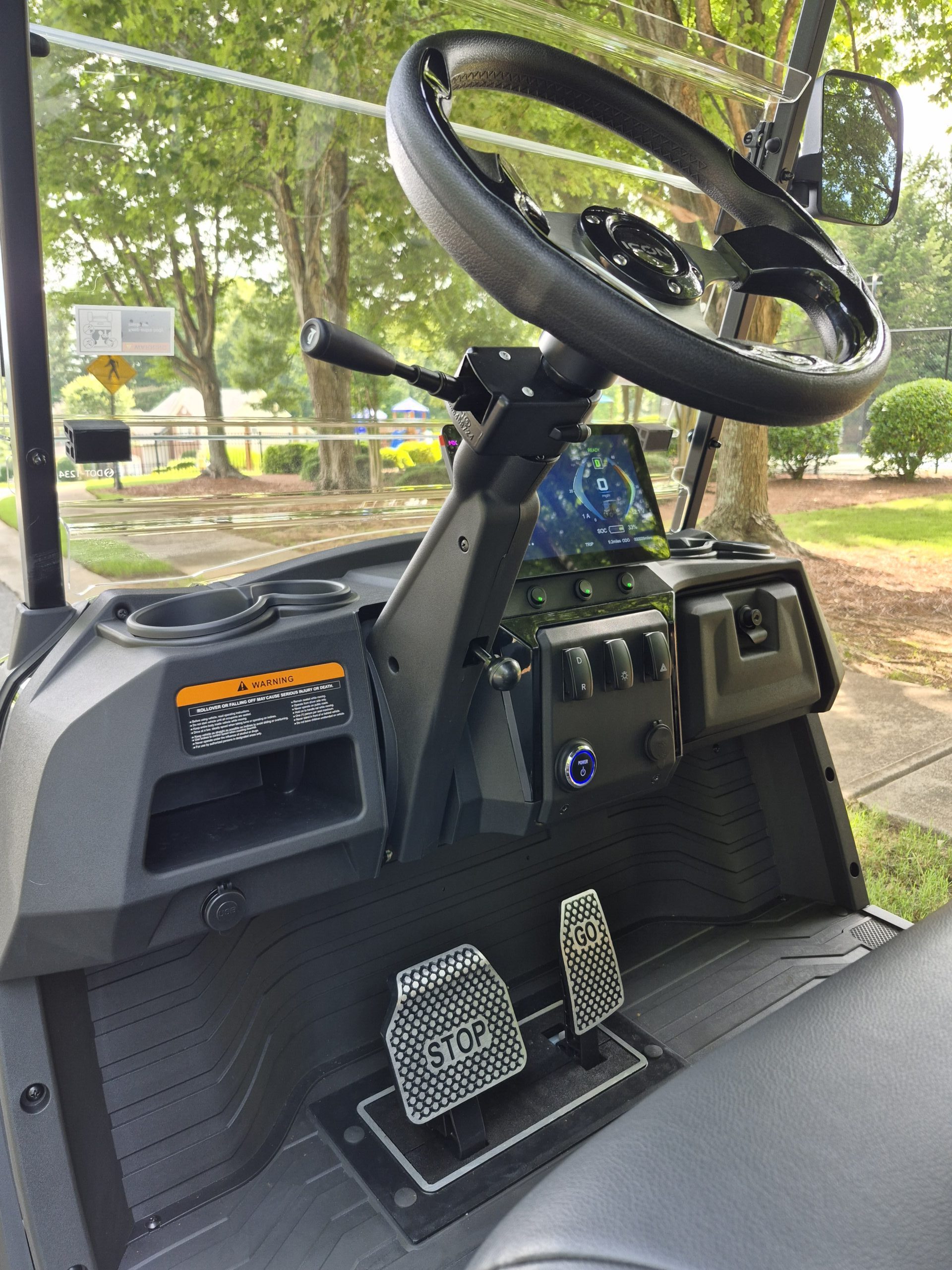 
								2026 ICON EV i60LX full									