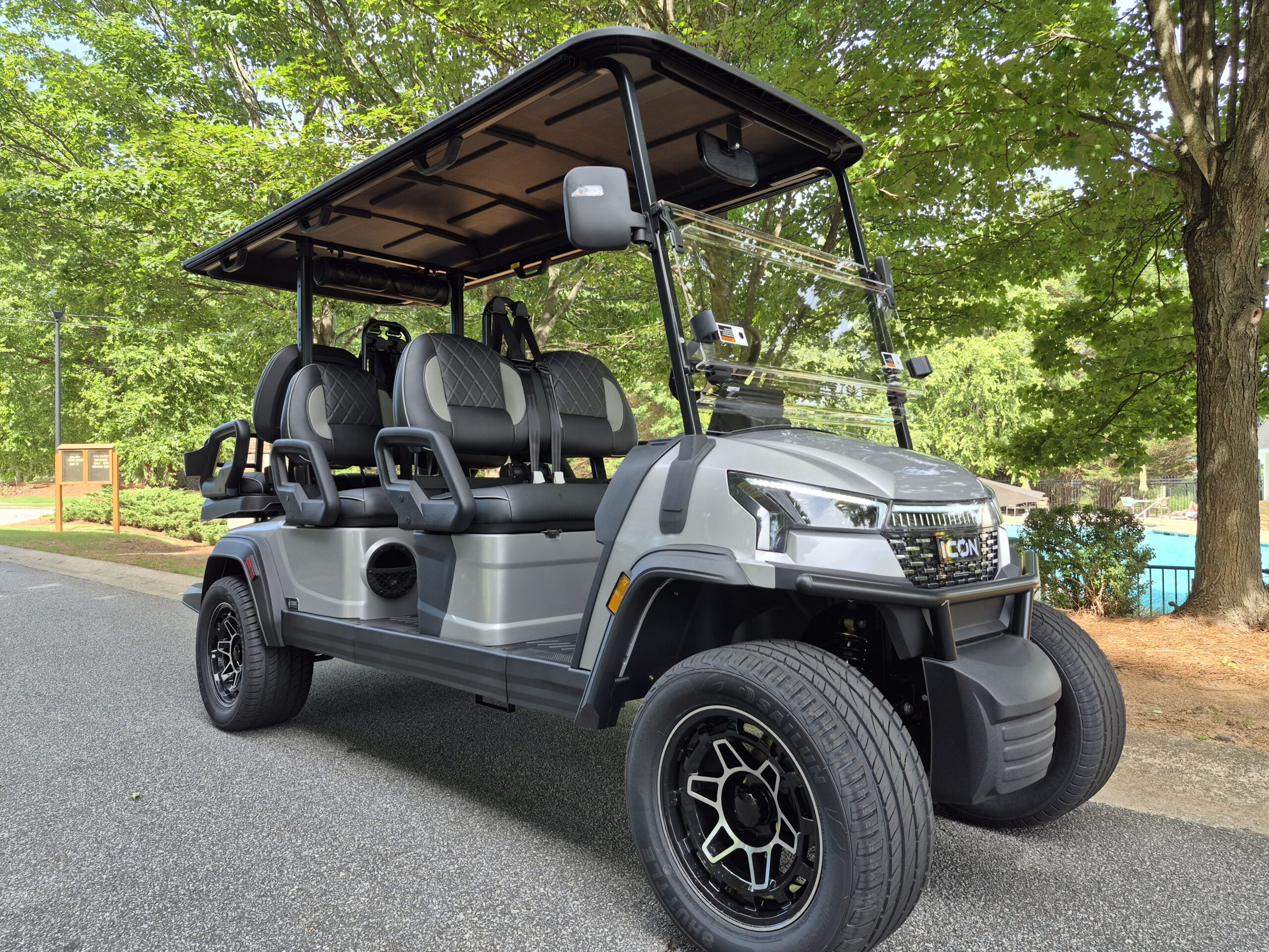 
								2026 ICON EV i60LX full									