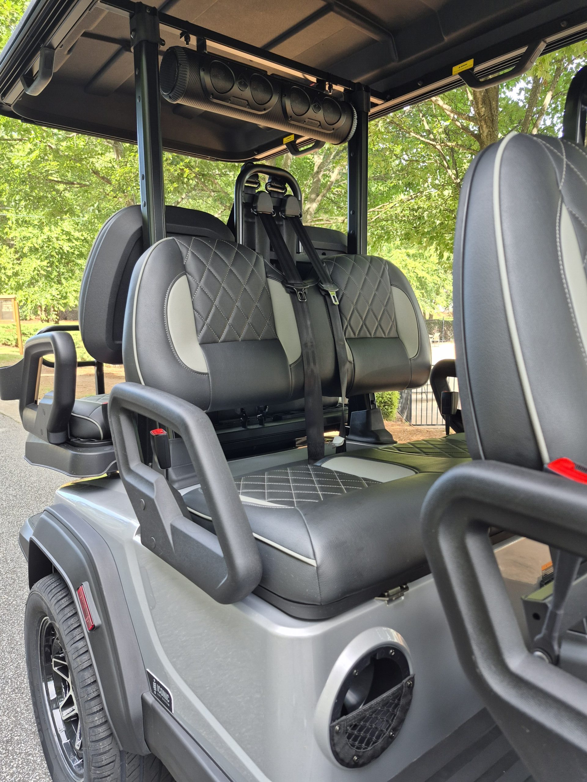 
								2026 ICON EV i60LX full									