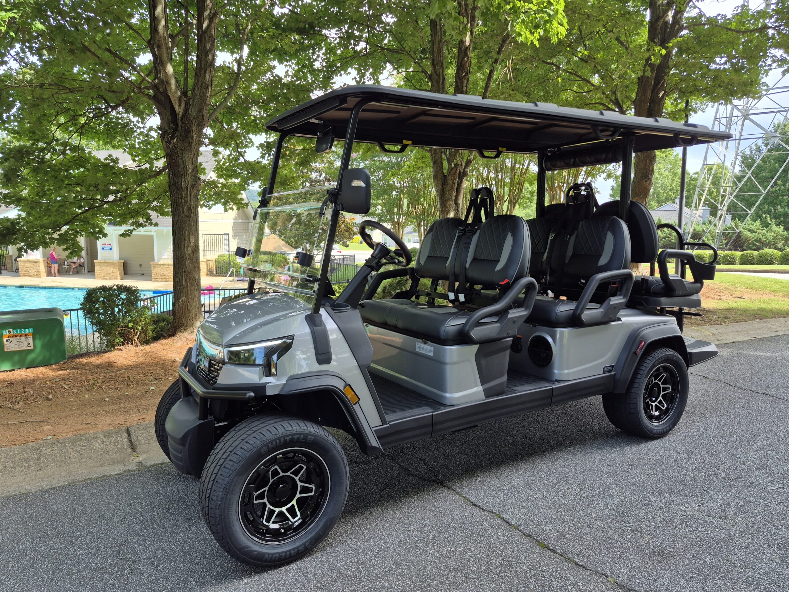 
								2026 ICON EV i60LX full									