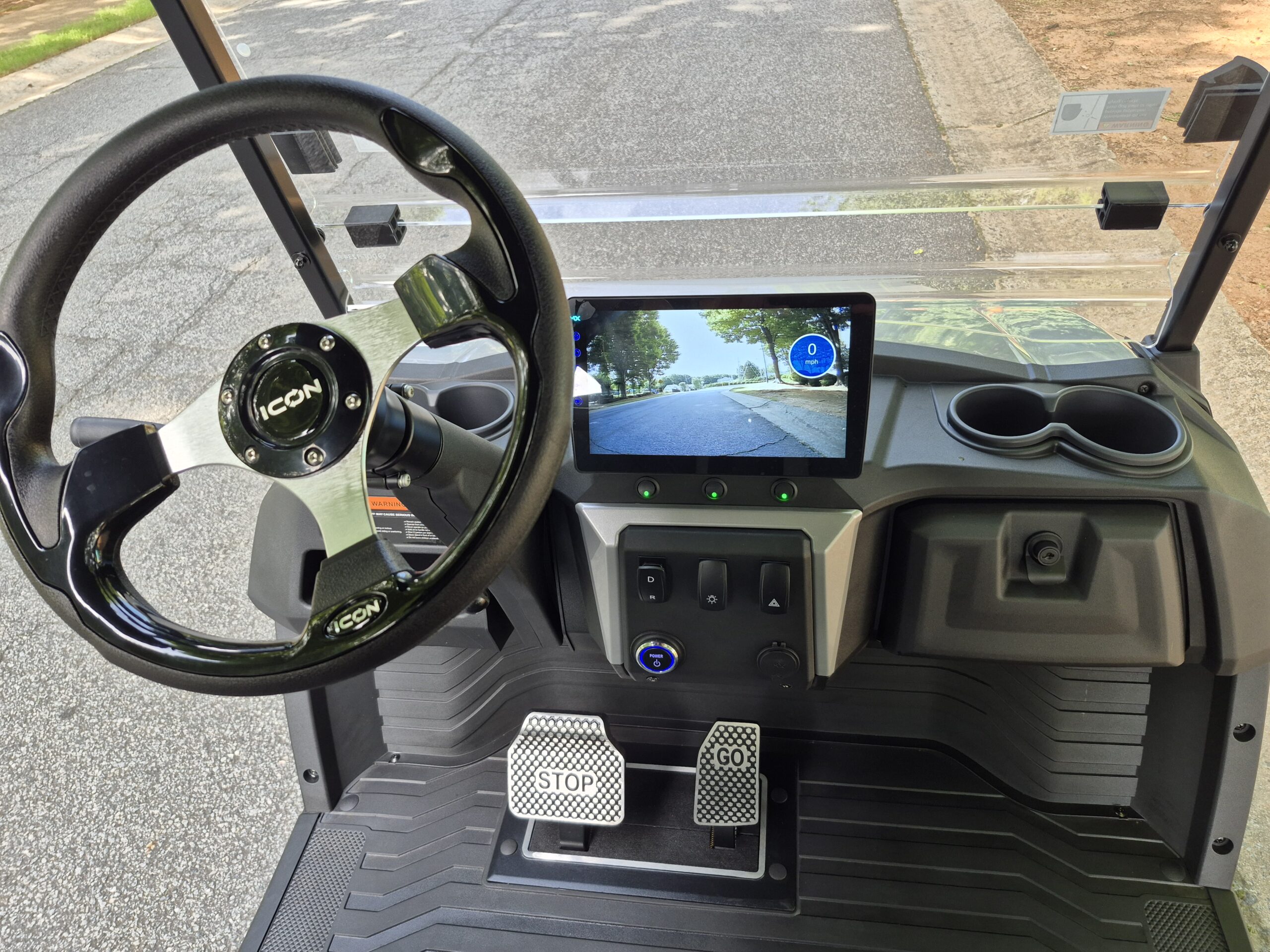 
								2026 ICON EV i60LX full									
