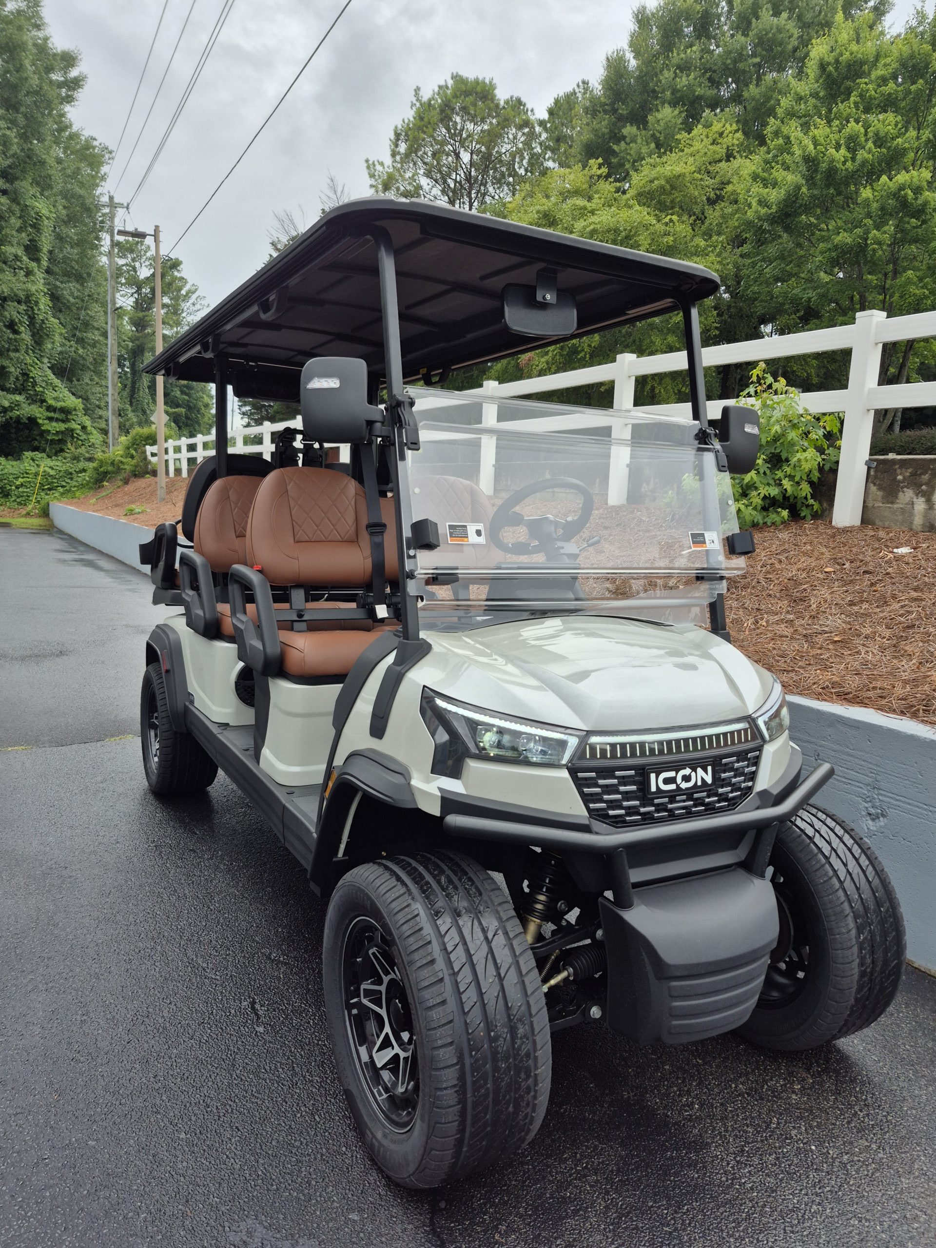 
								2026 ICON EV i60LX full									
