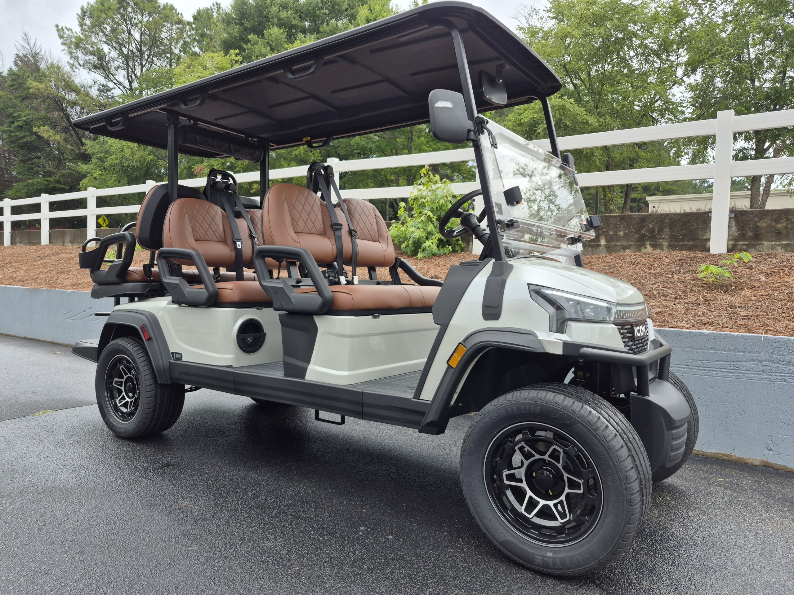 
								2026 ICON EV i60LX full									