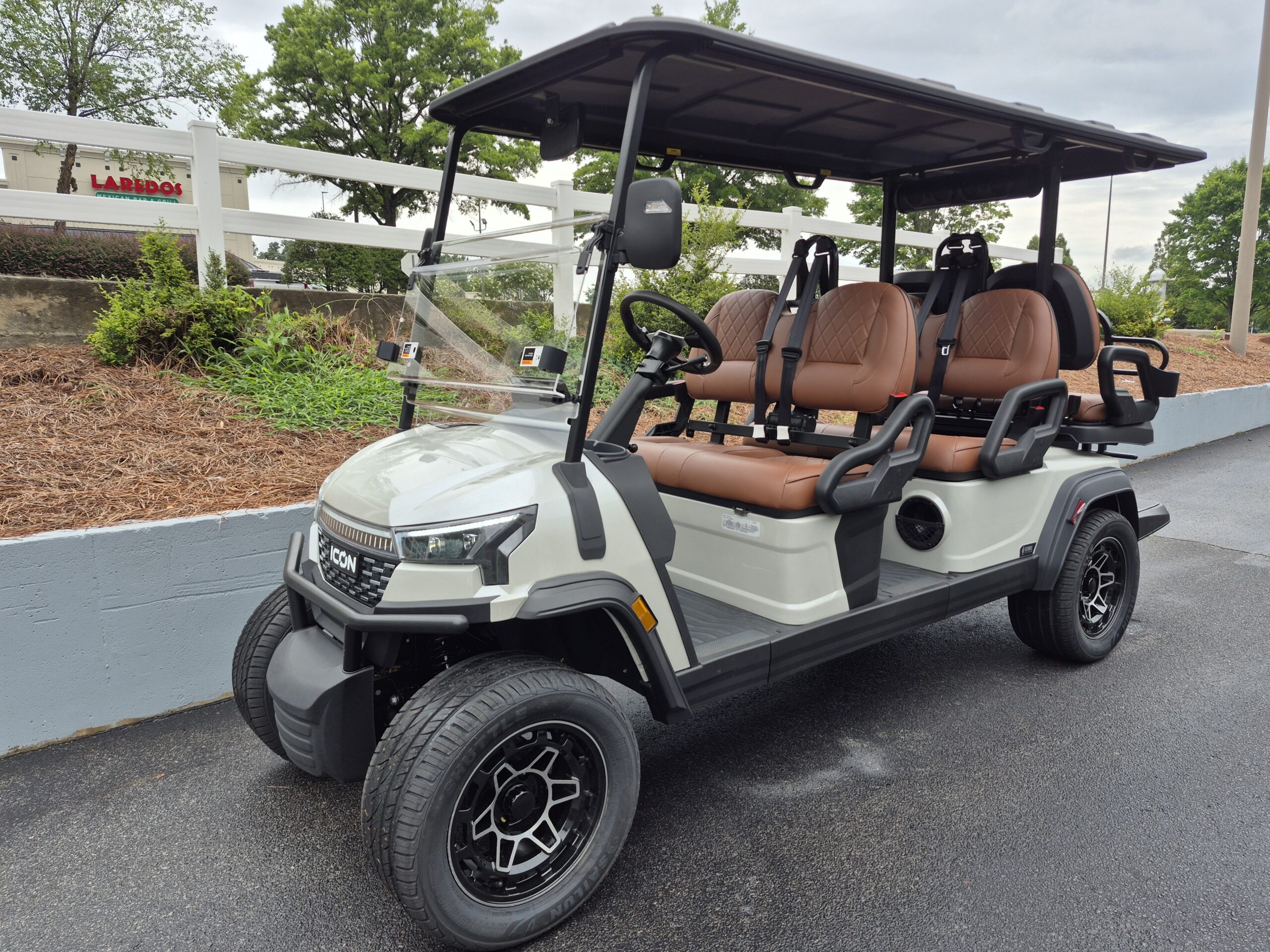 
								2026 ICON EV i60LX full									