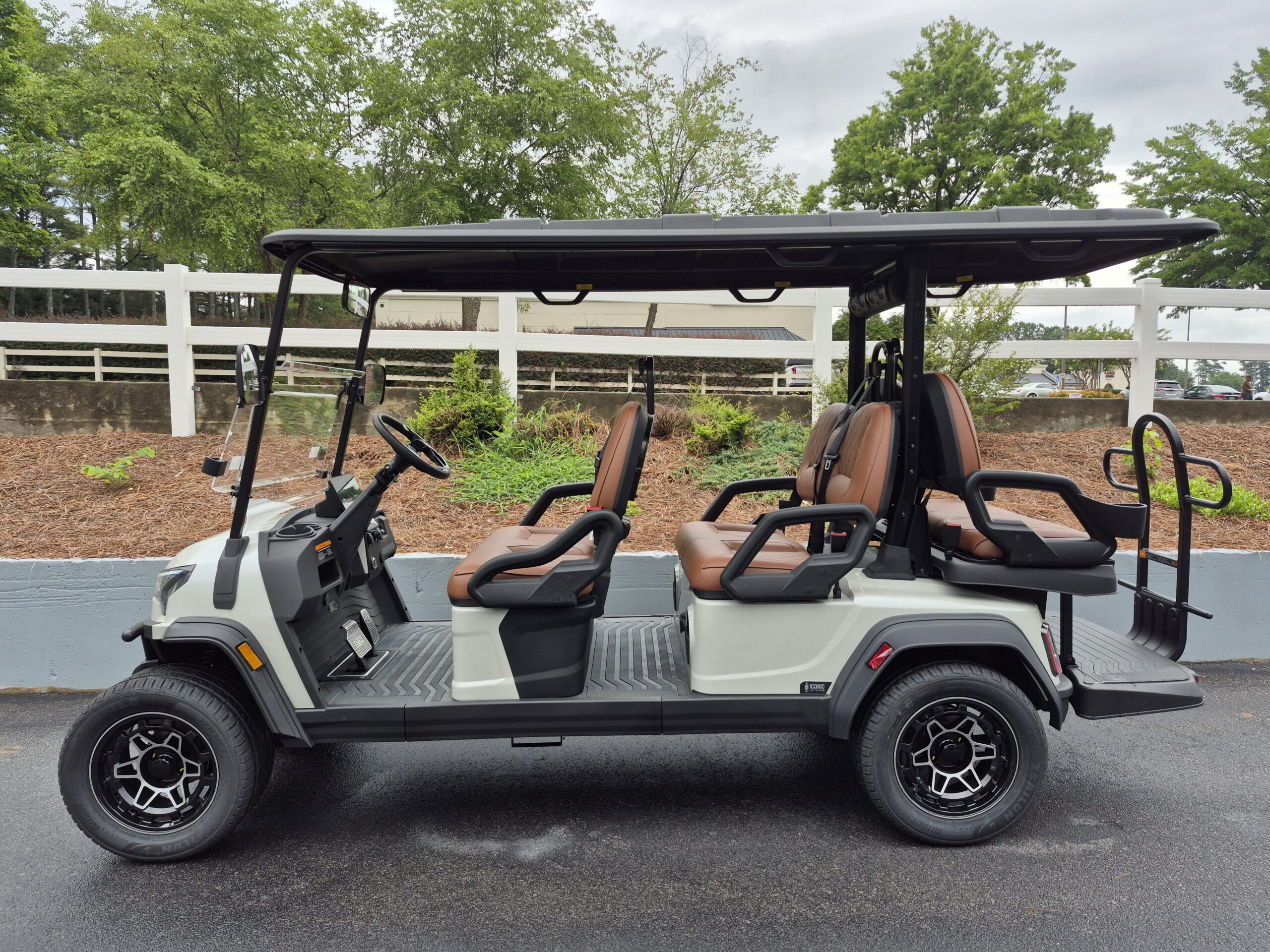 
								2026 ICON EV i60LX full									