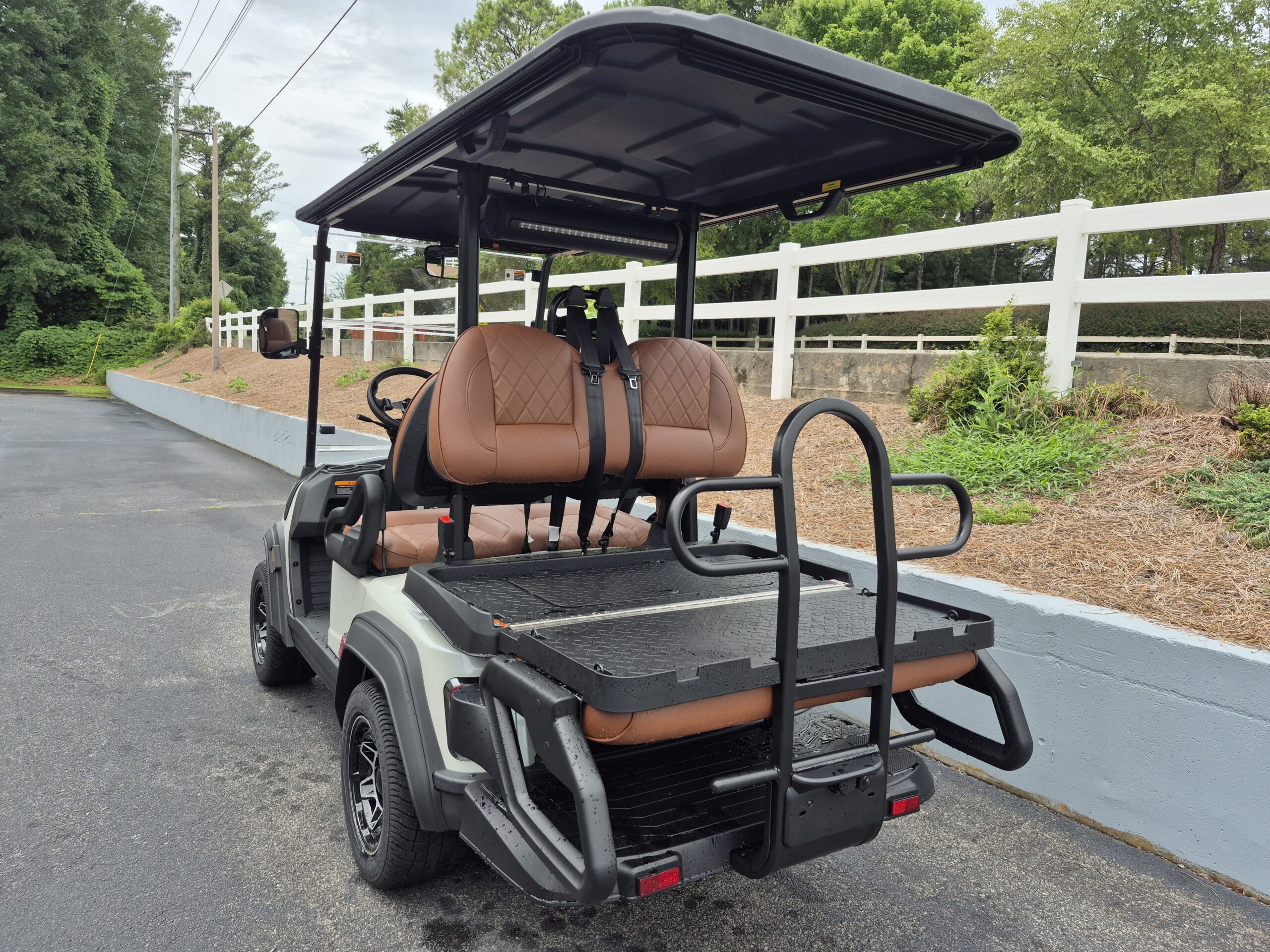 
								2026 ICON EV i40X full									