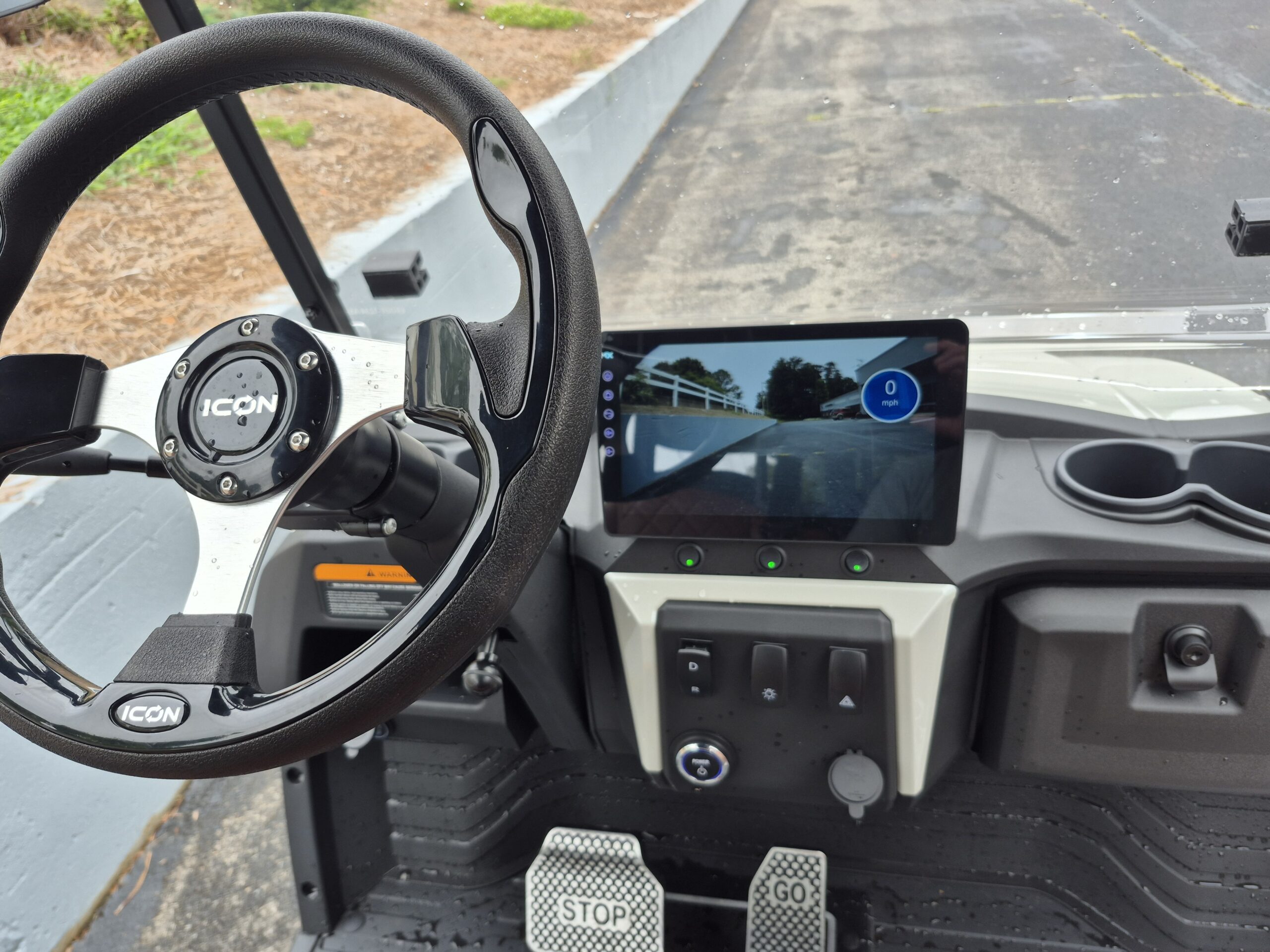 
								2026 ICON EV i40X full									