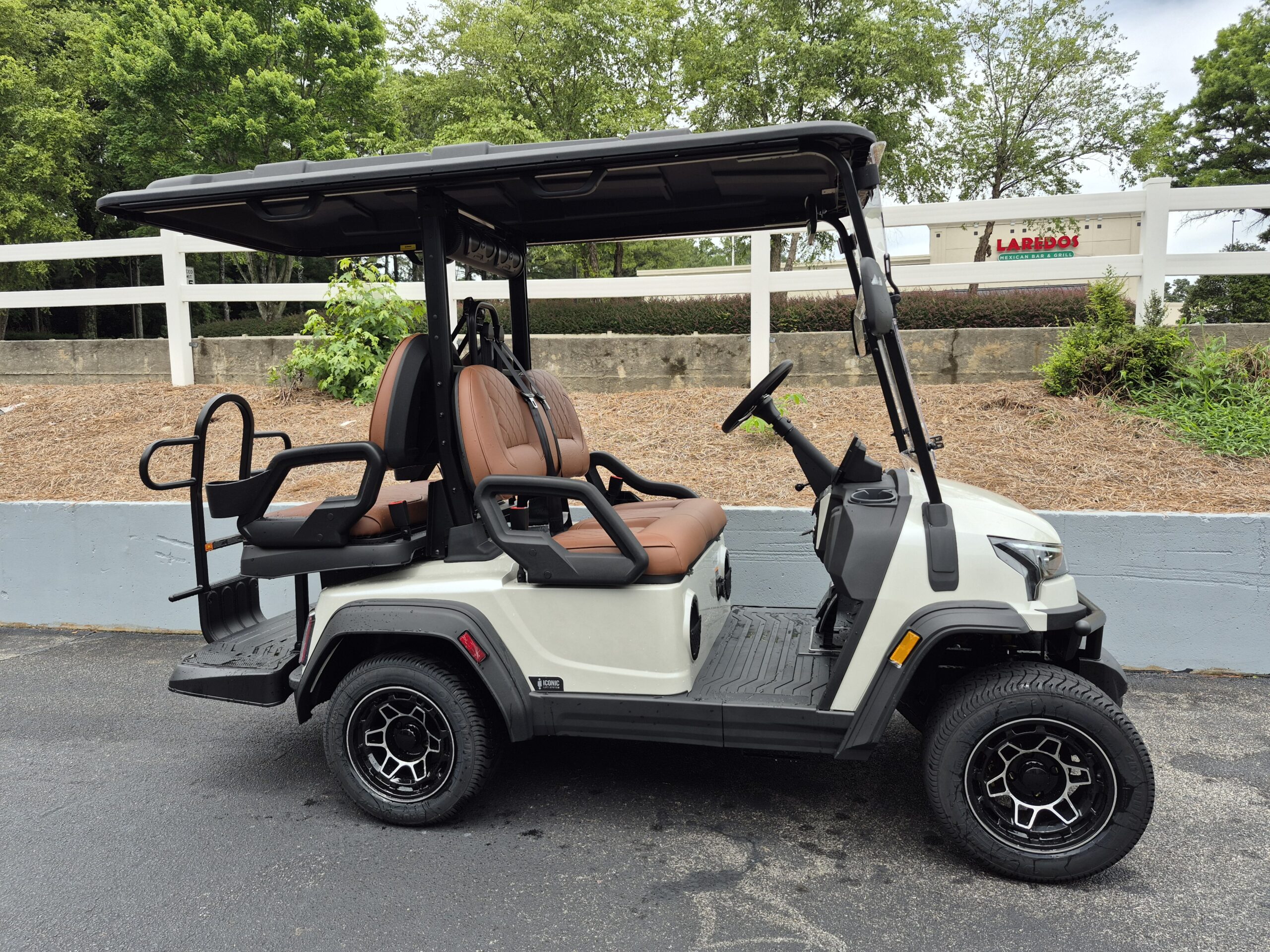 
								2026 ICON EV i40X full									