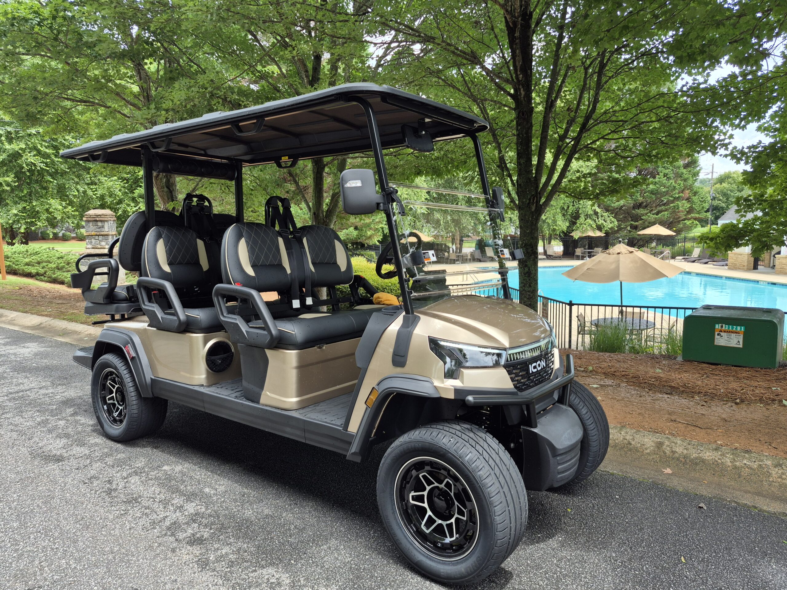 
								2026 ICON EV i60LX full									