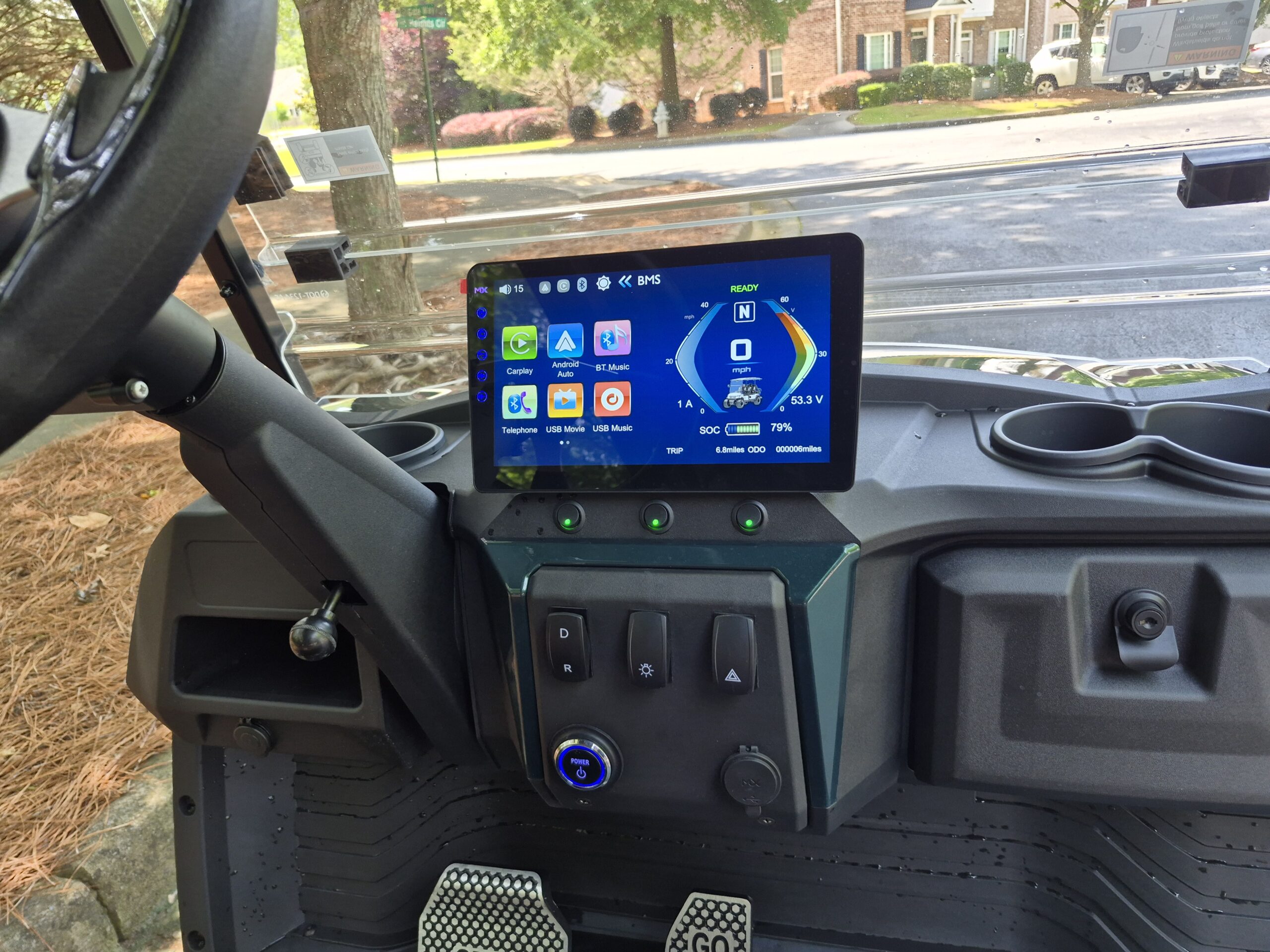 
								2026 ICON EV i60LX full									
