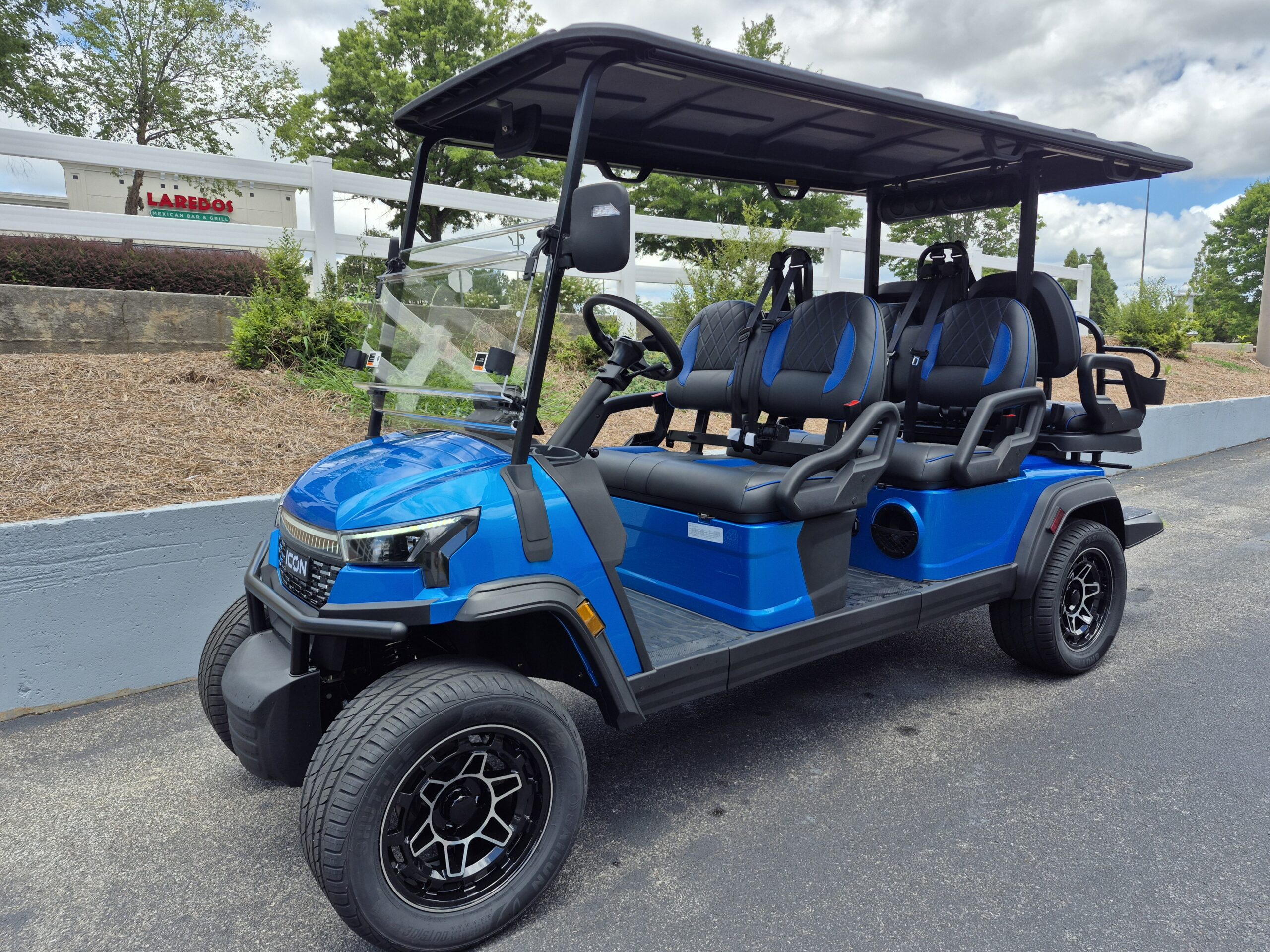 
								2026 ICON EV i60LX full									
