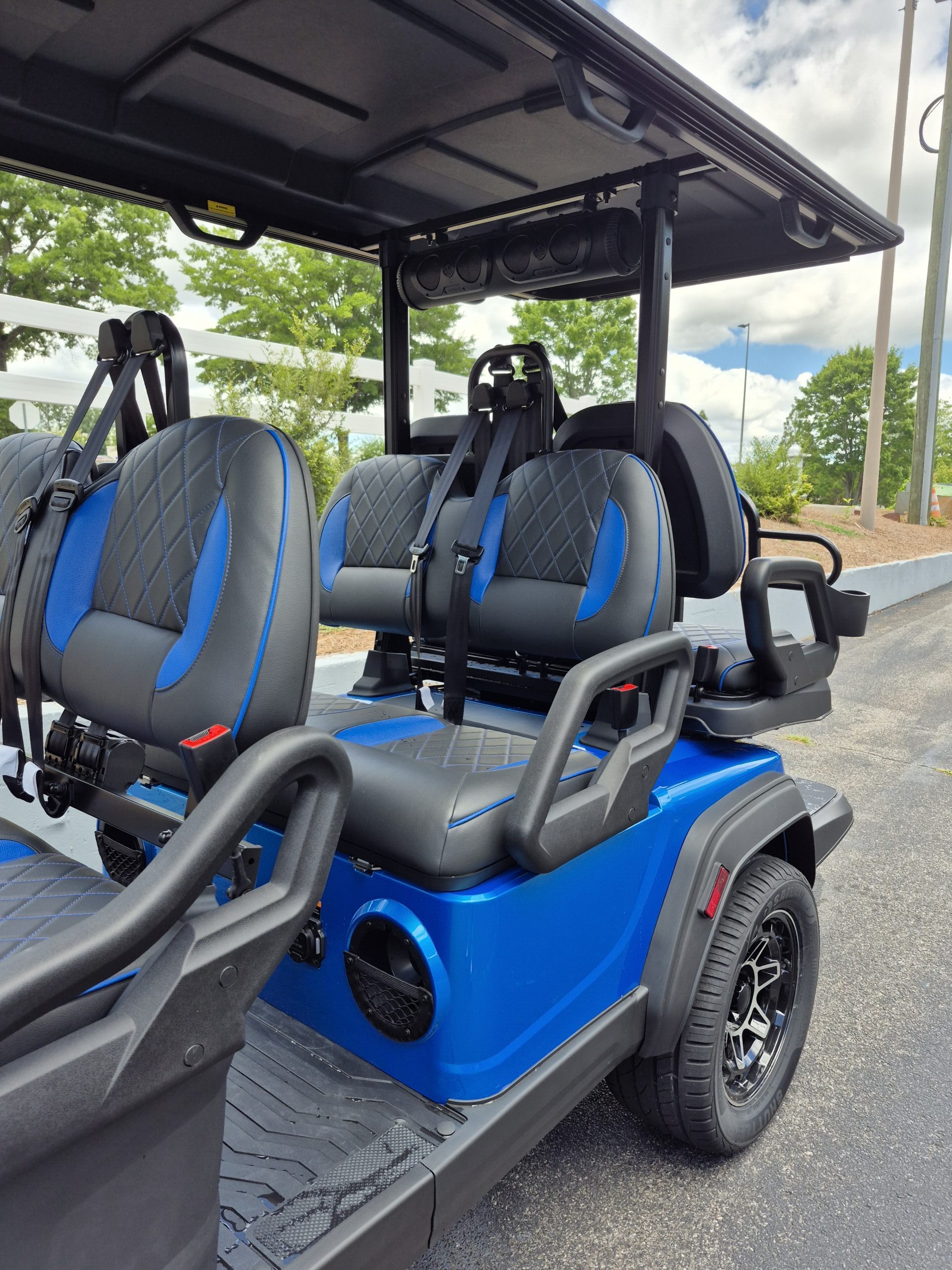 
								2026 ICON EV i60LX full									