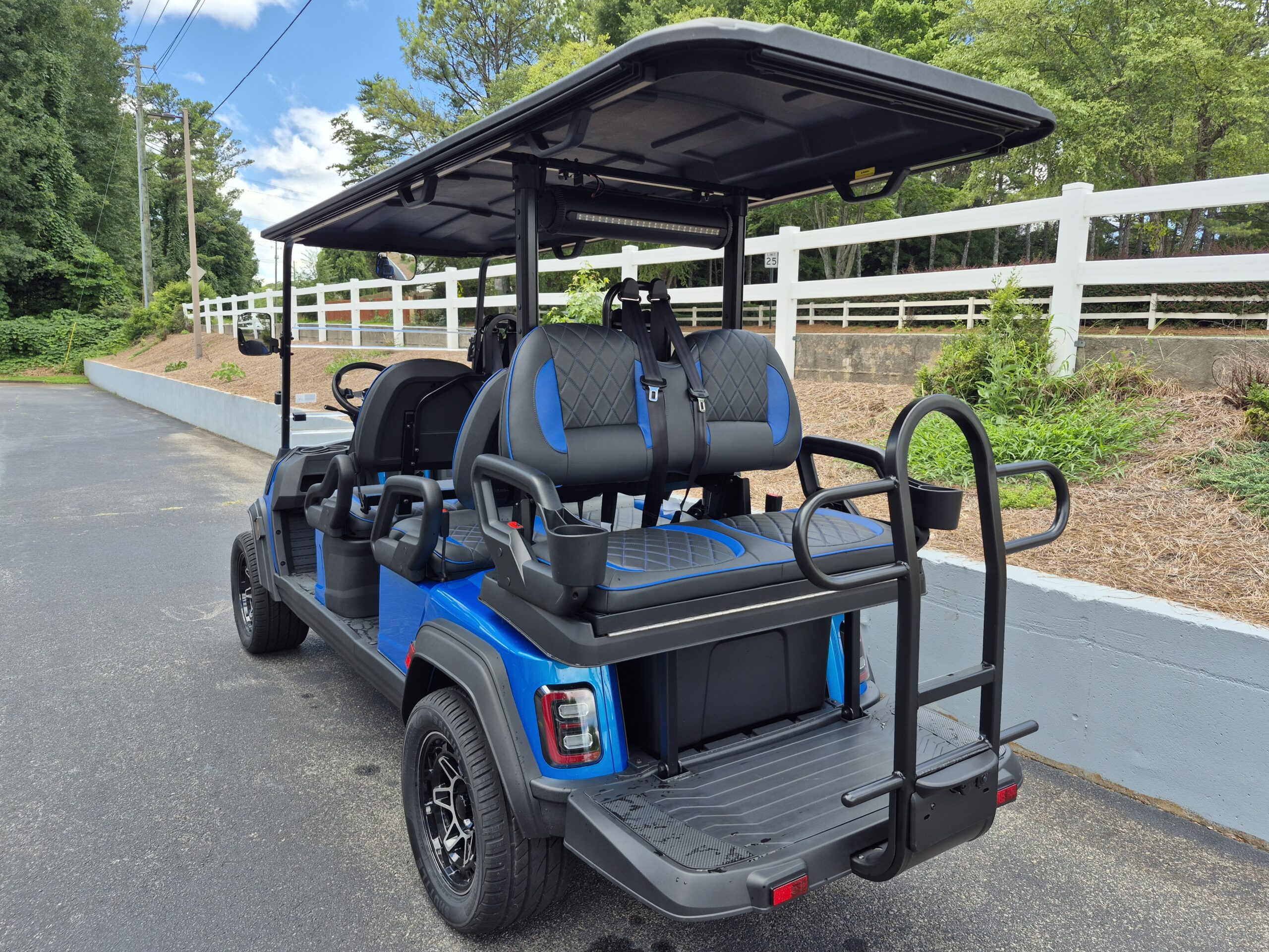 
								2026 ICON EV i60LX full									