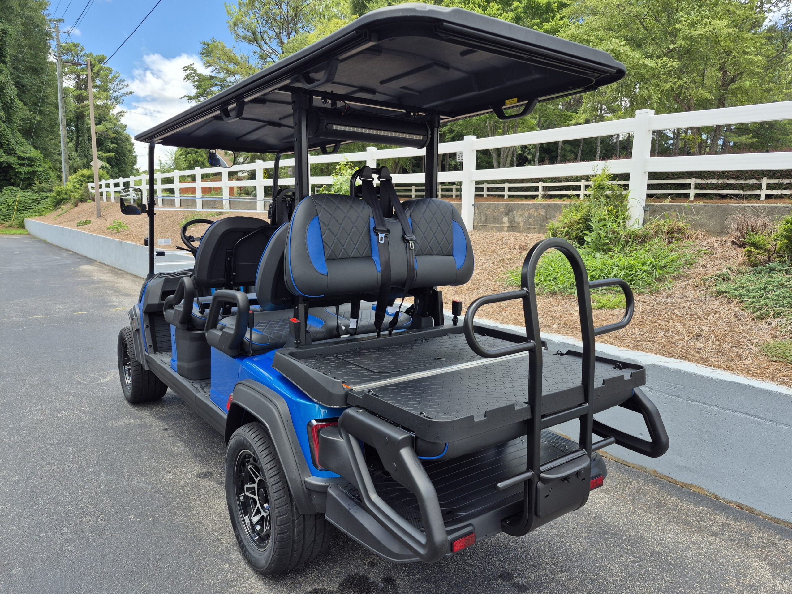
								2026 ICON EV i60LX full									