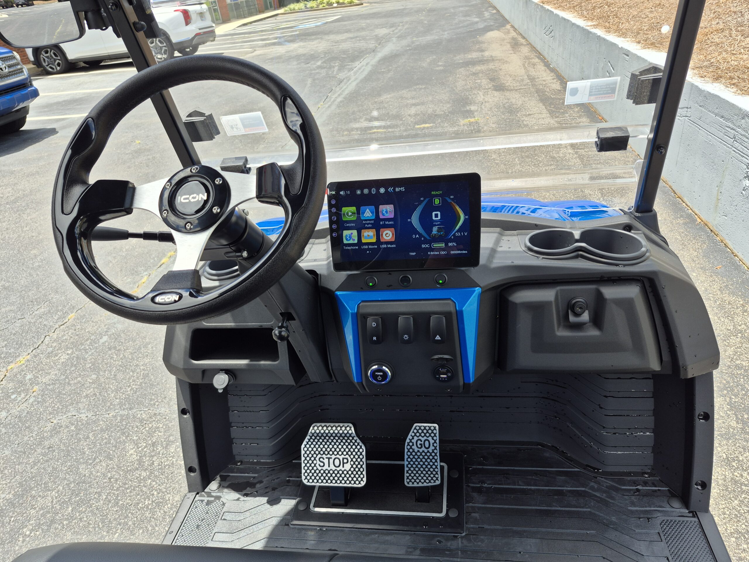 
								2026 ICON EV i60LX full									
