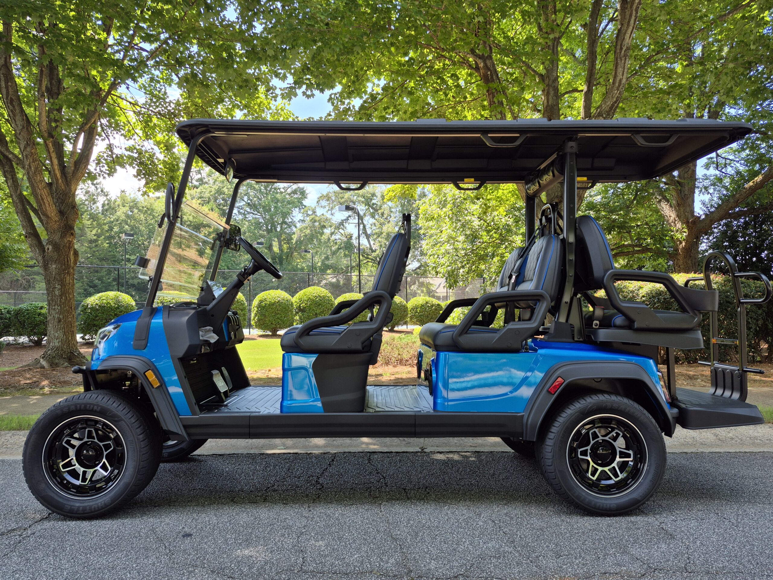 
								2026 ICON EV i60LX full									