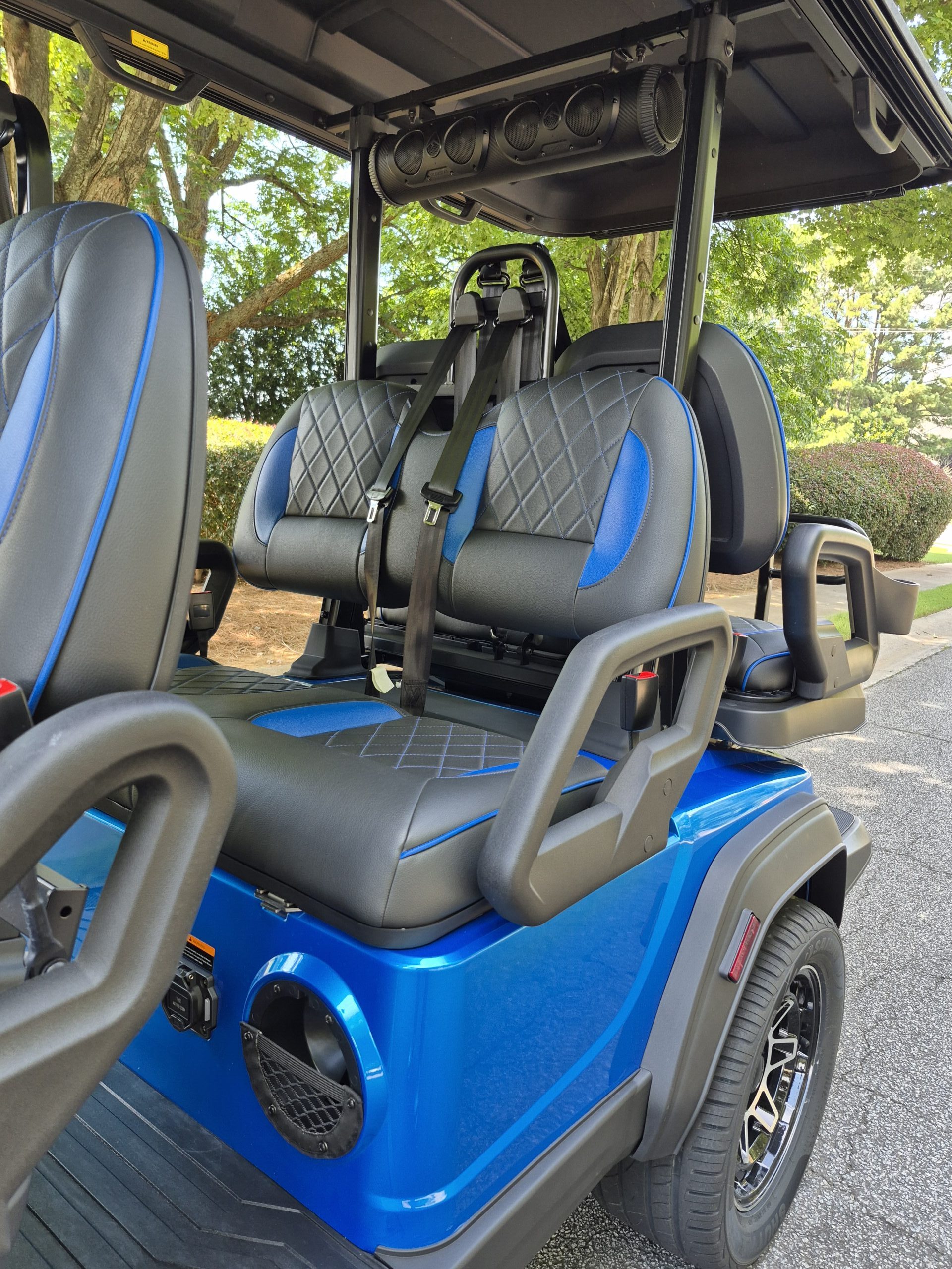 
								2026 ICON EV i60LX full									