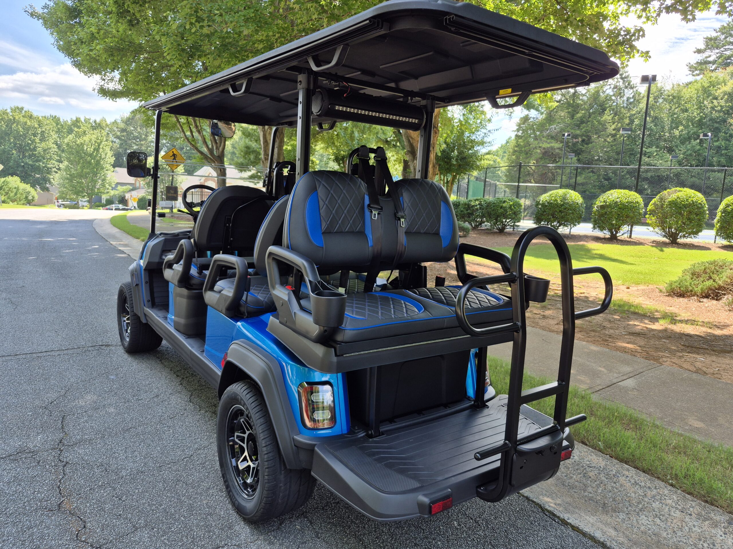 
								2026 ICON EV i60LX full									