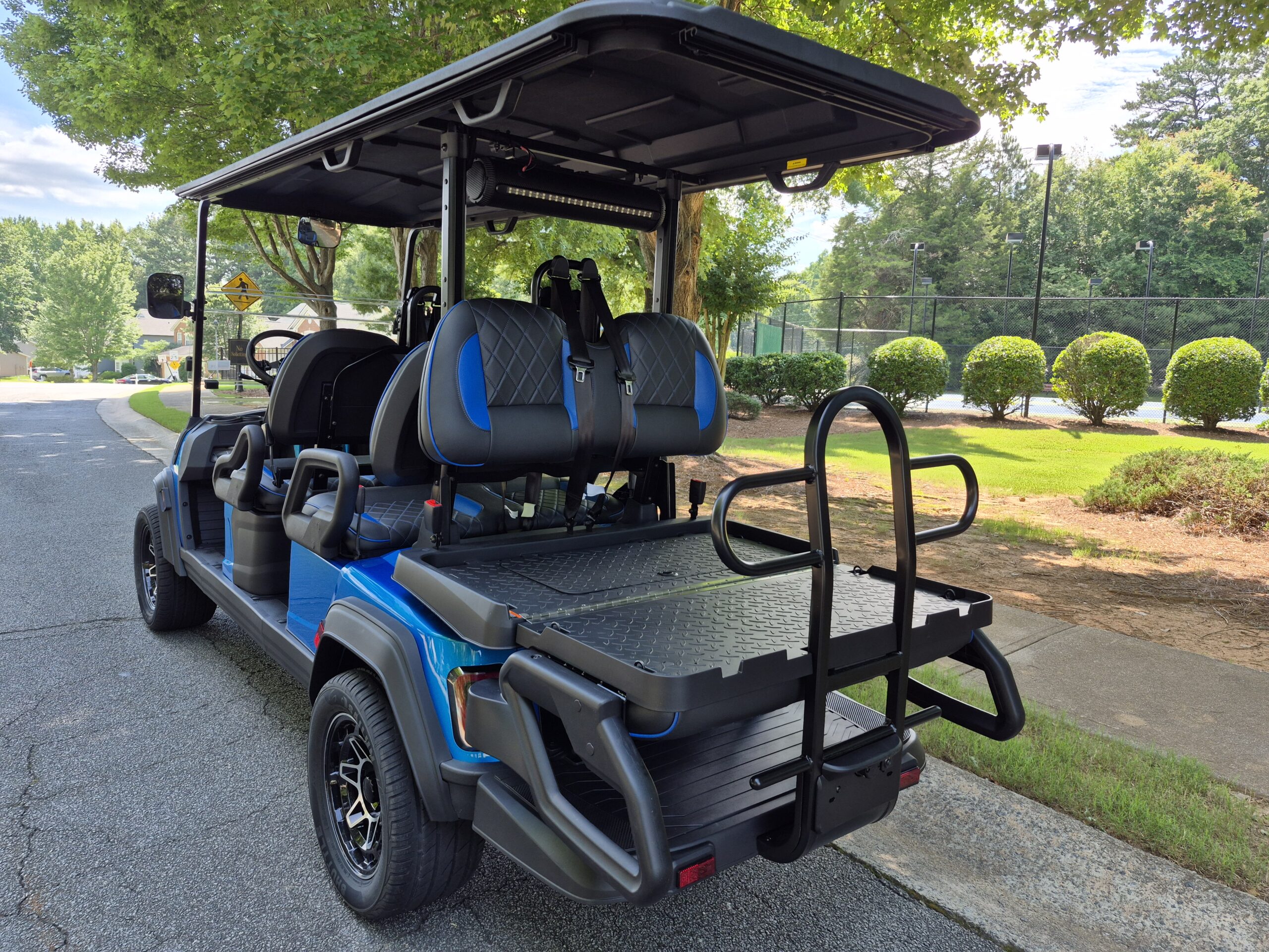
								2026 ICON EV i60LX full									