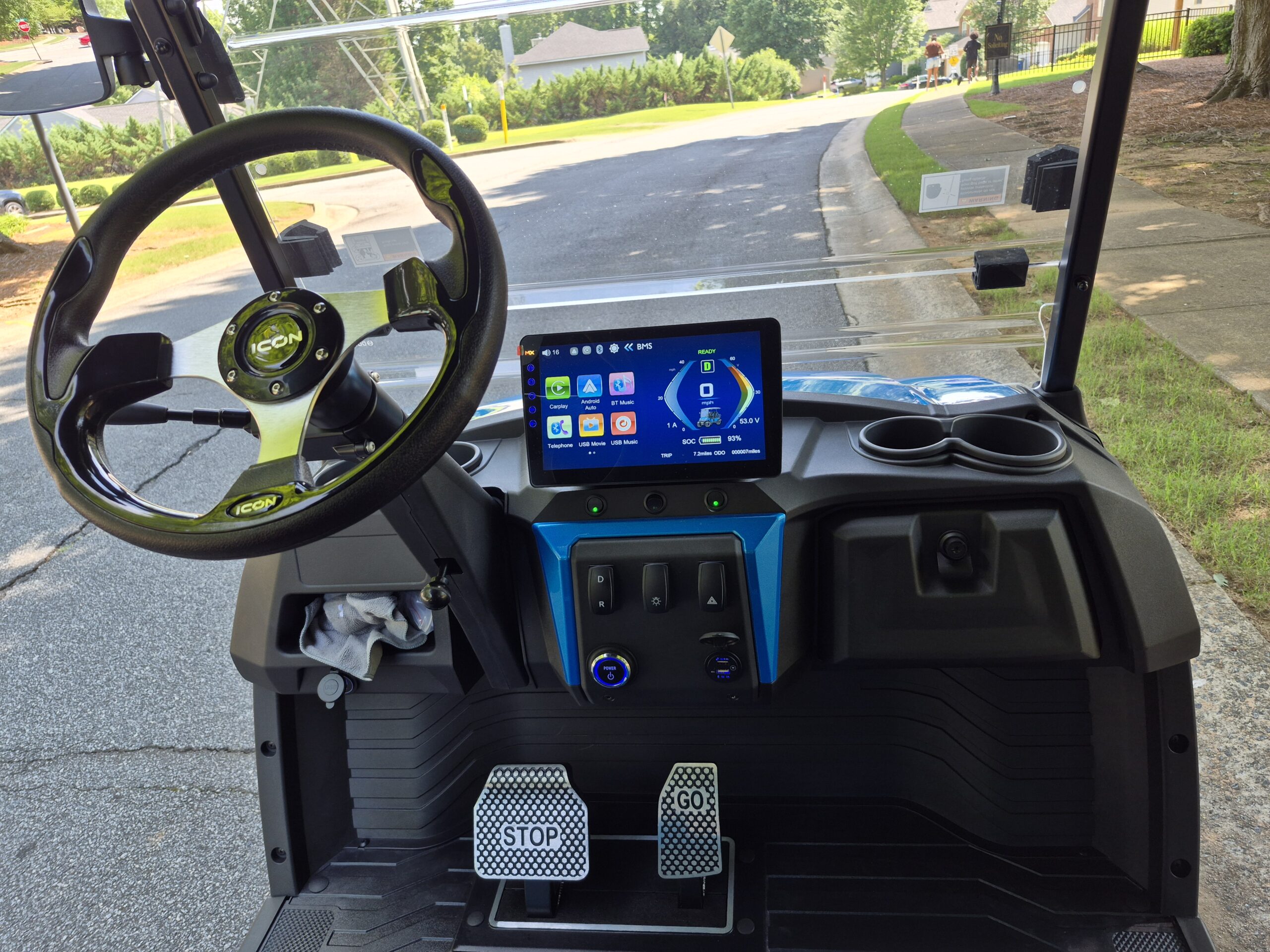 
								2026 ICON EV i60LX full									