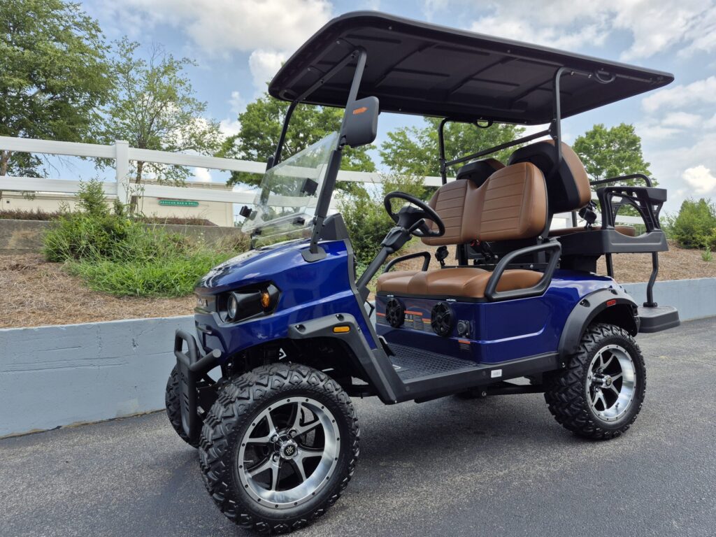 2026 Solana EV Solana F