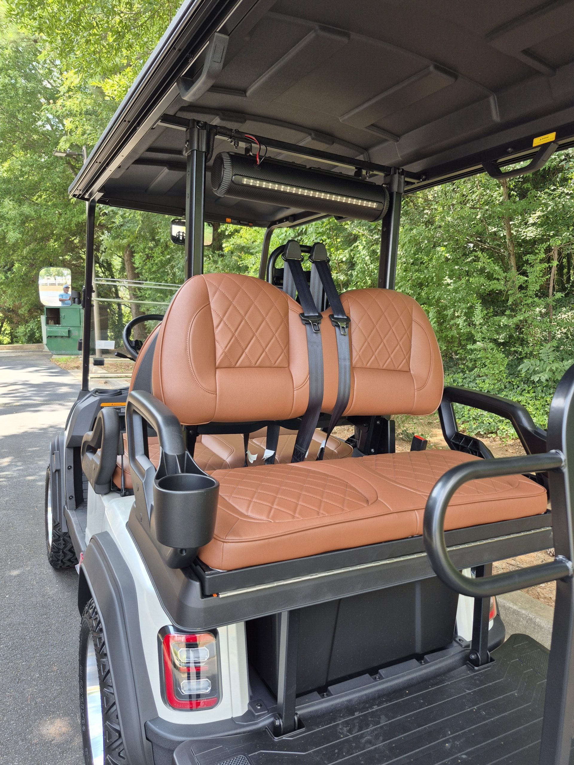 
								2026 ICON EV i40LX full									