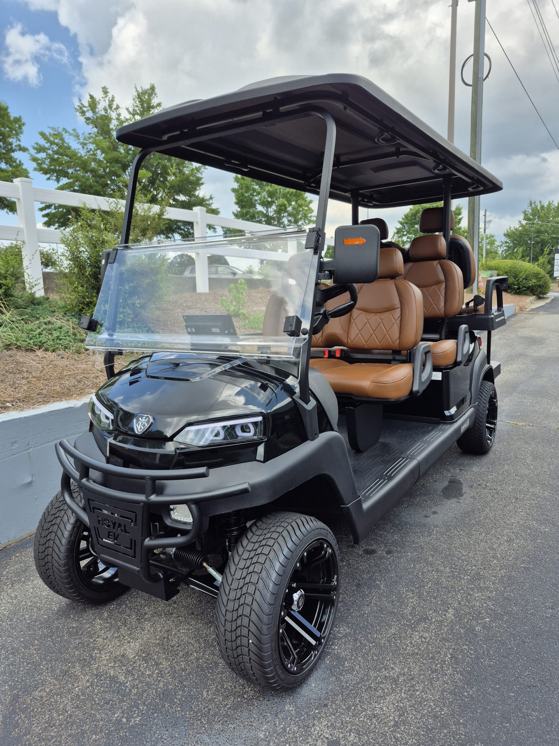 
								2026 Royal EV Crown 6L full									