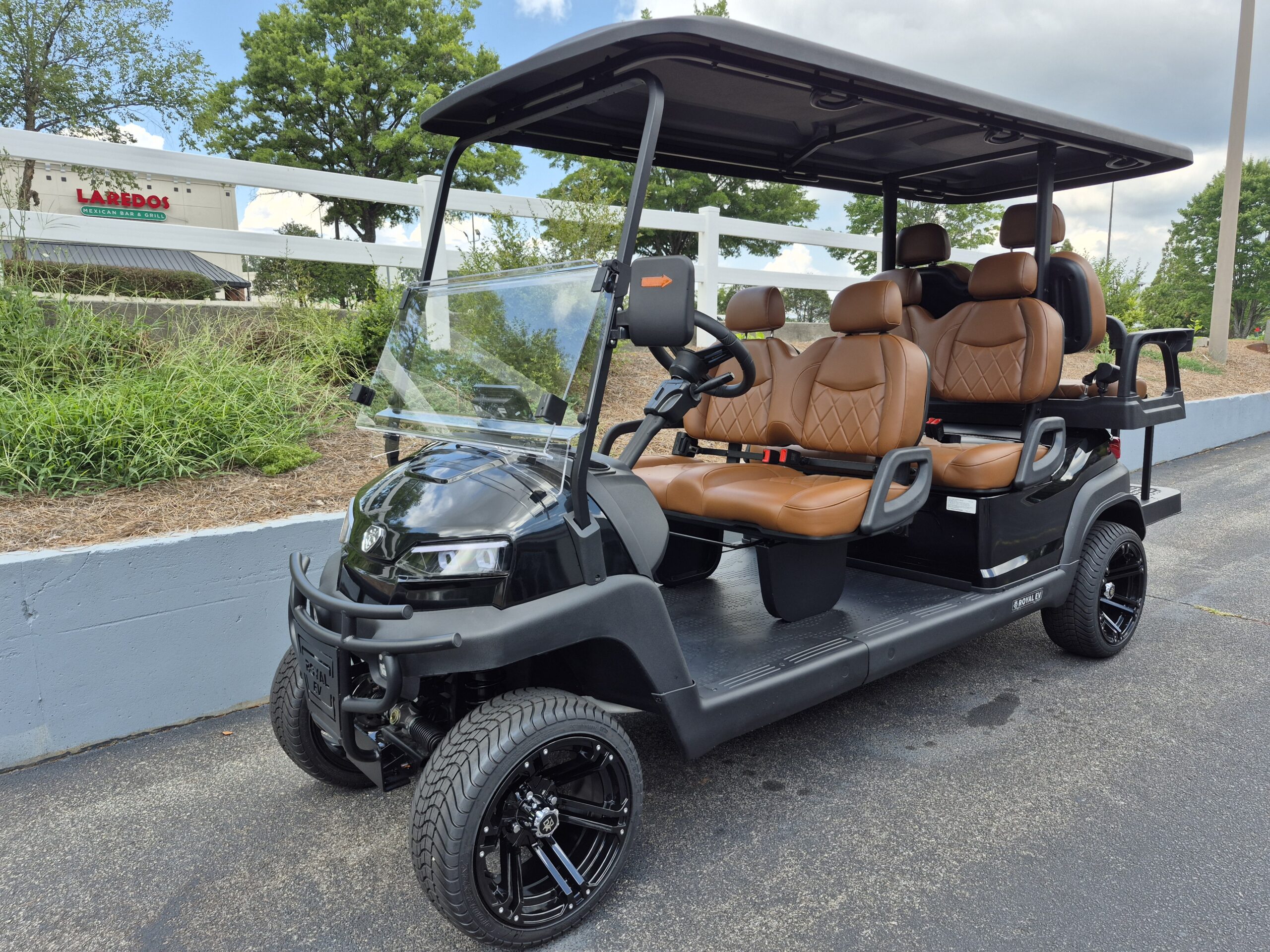 
								2026 Royal EV Crown 6L full									