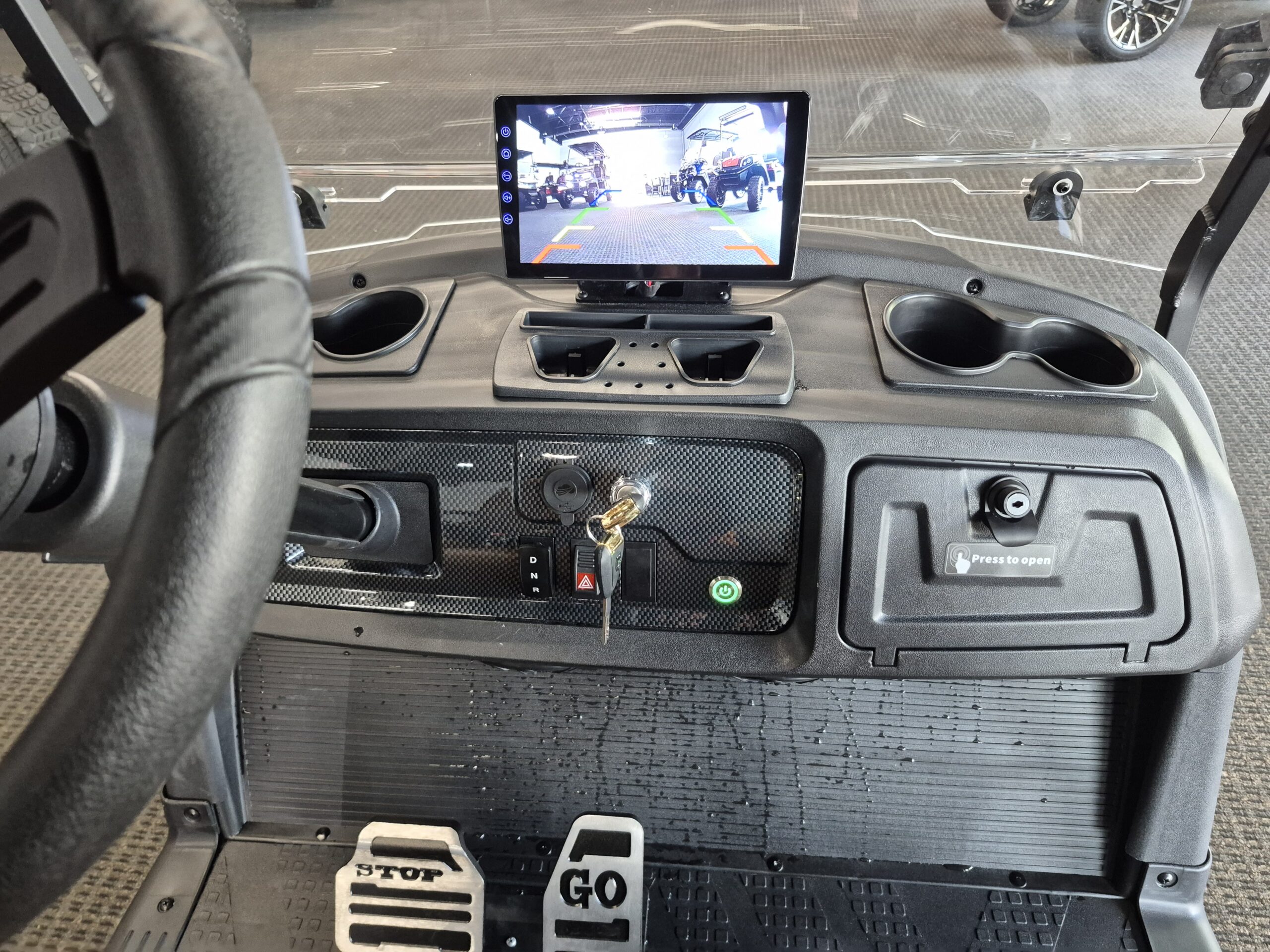 
								2026 Royal EV Crown 6L full									