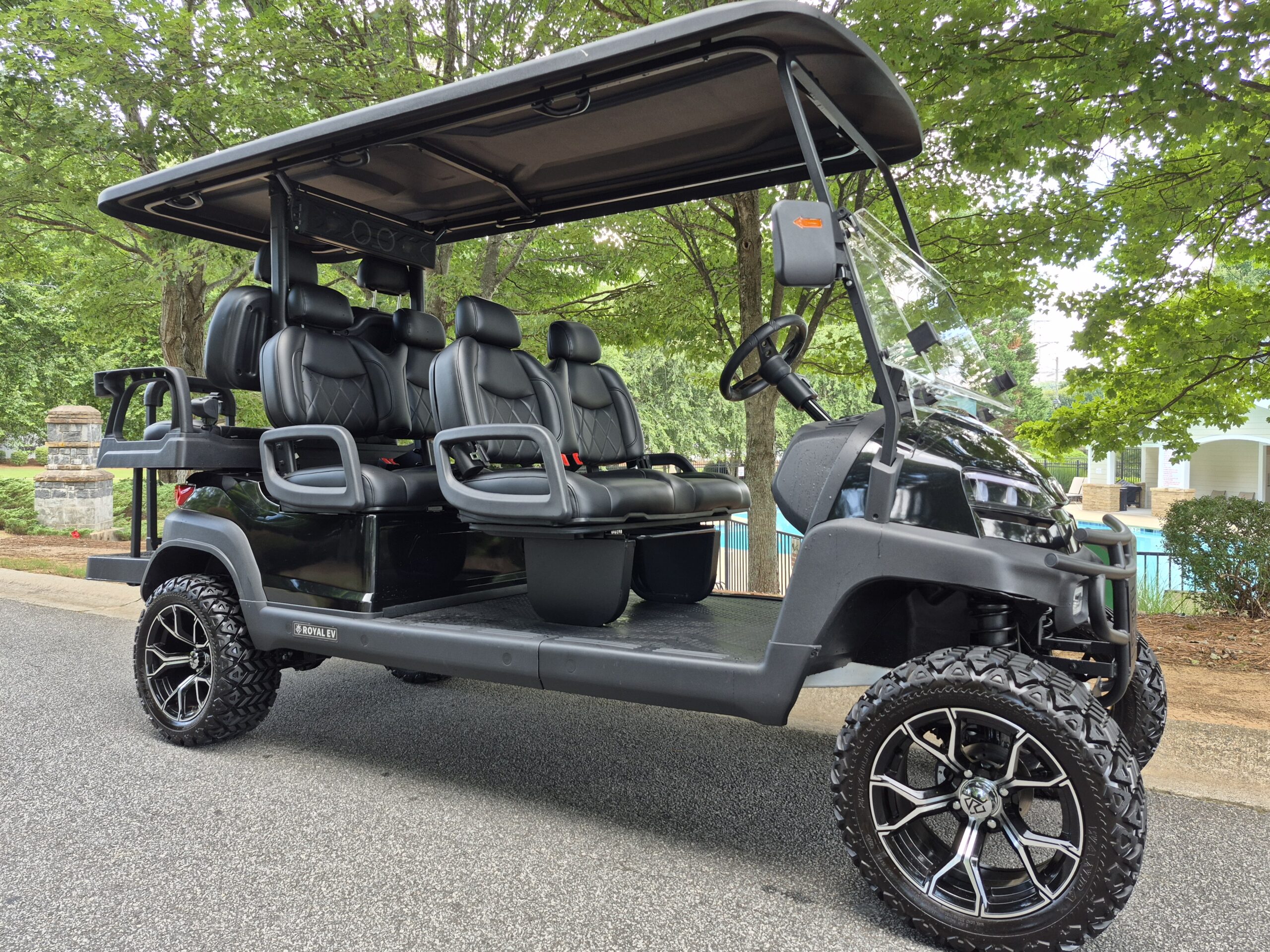 
								2026 Royal EV Crown 6L full									