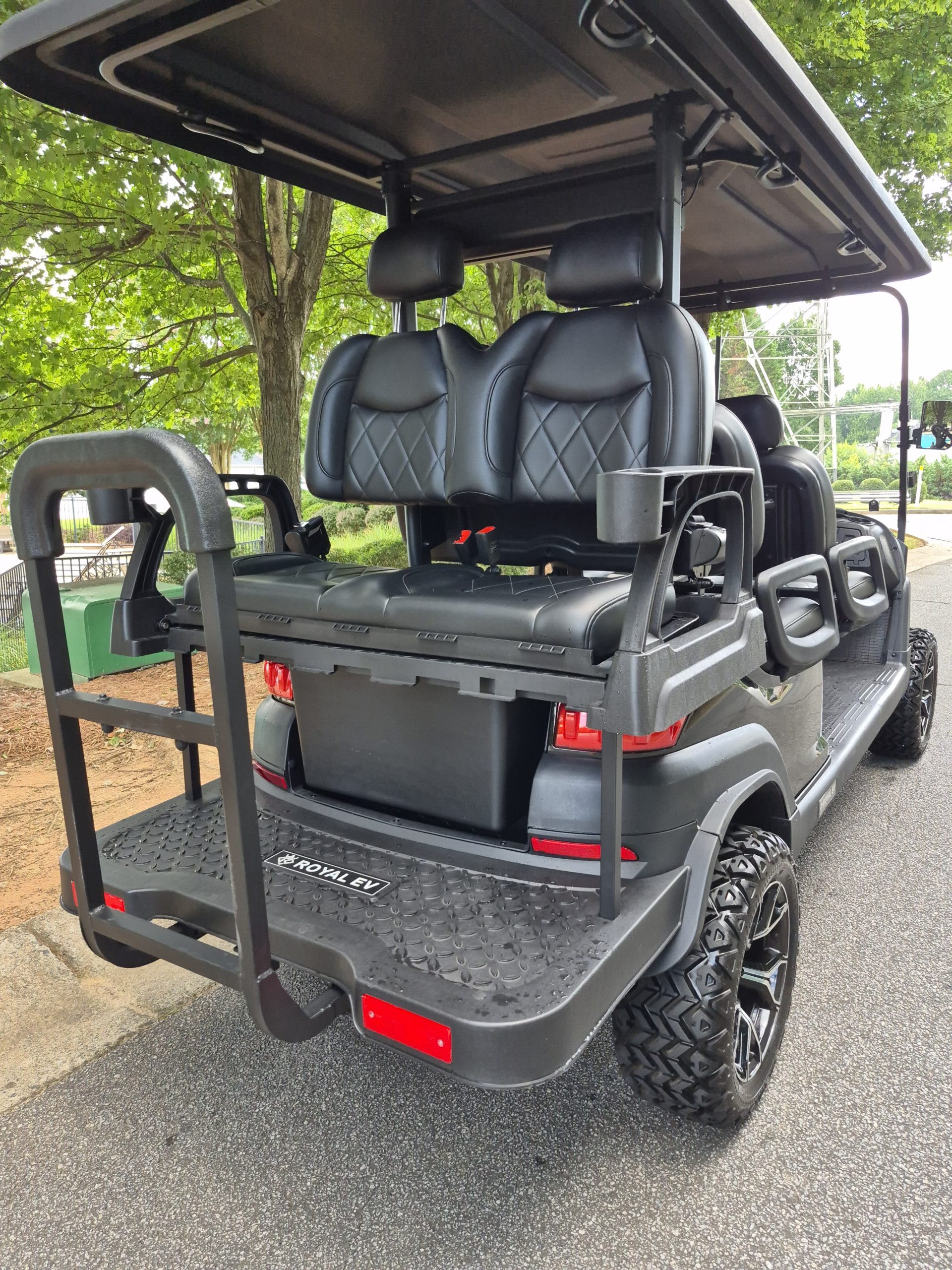 
								2026 Royal EV Crown 6L full									