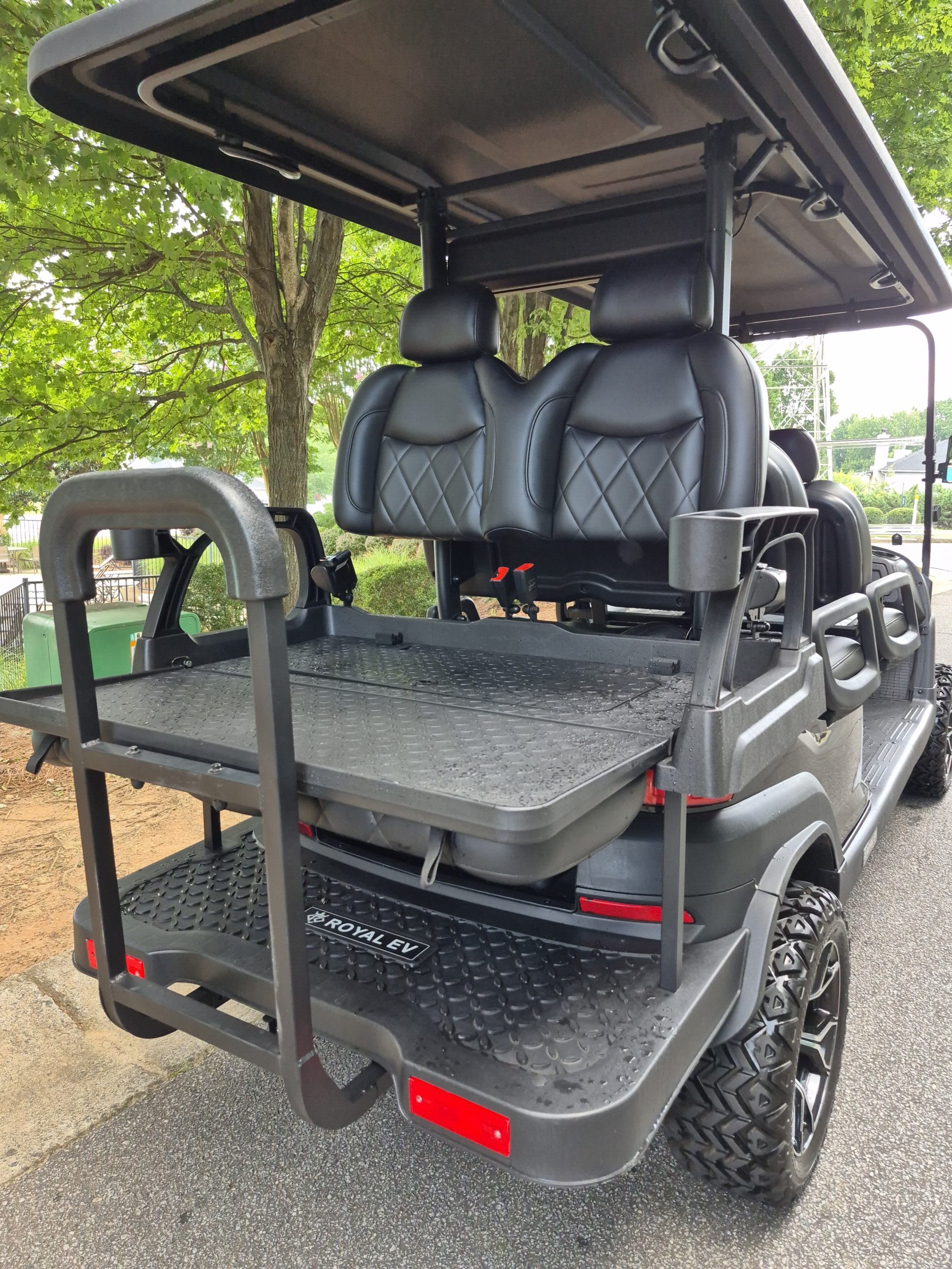 
								2026 Royal EV Crown 6L full									