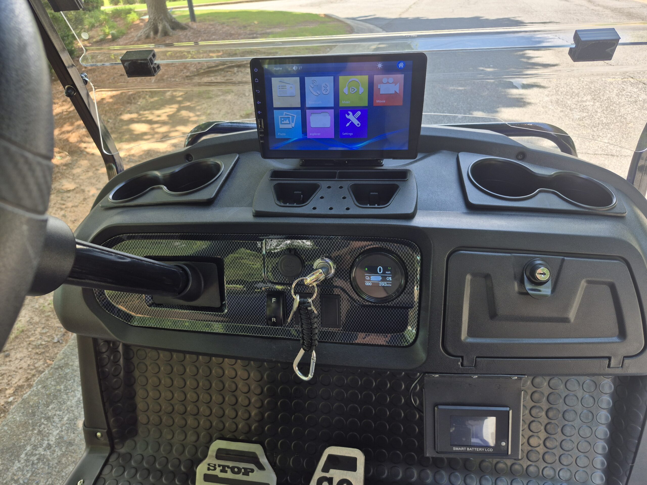 
								2022 Royal EV Crown 6L full									