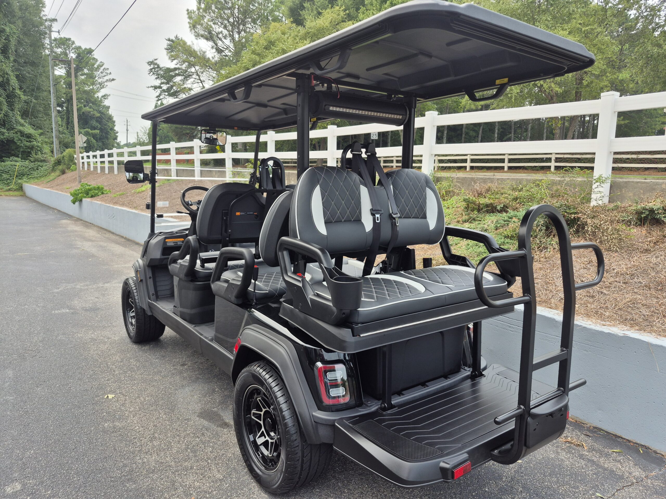 
								2026 ICON EV i60LX full									