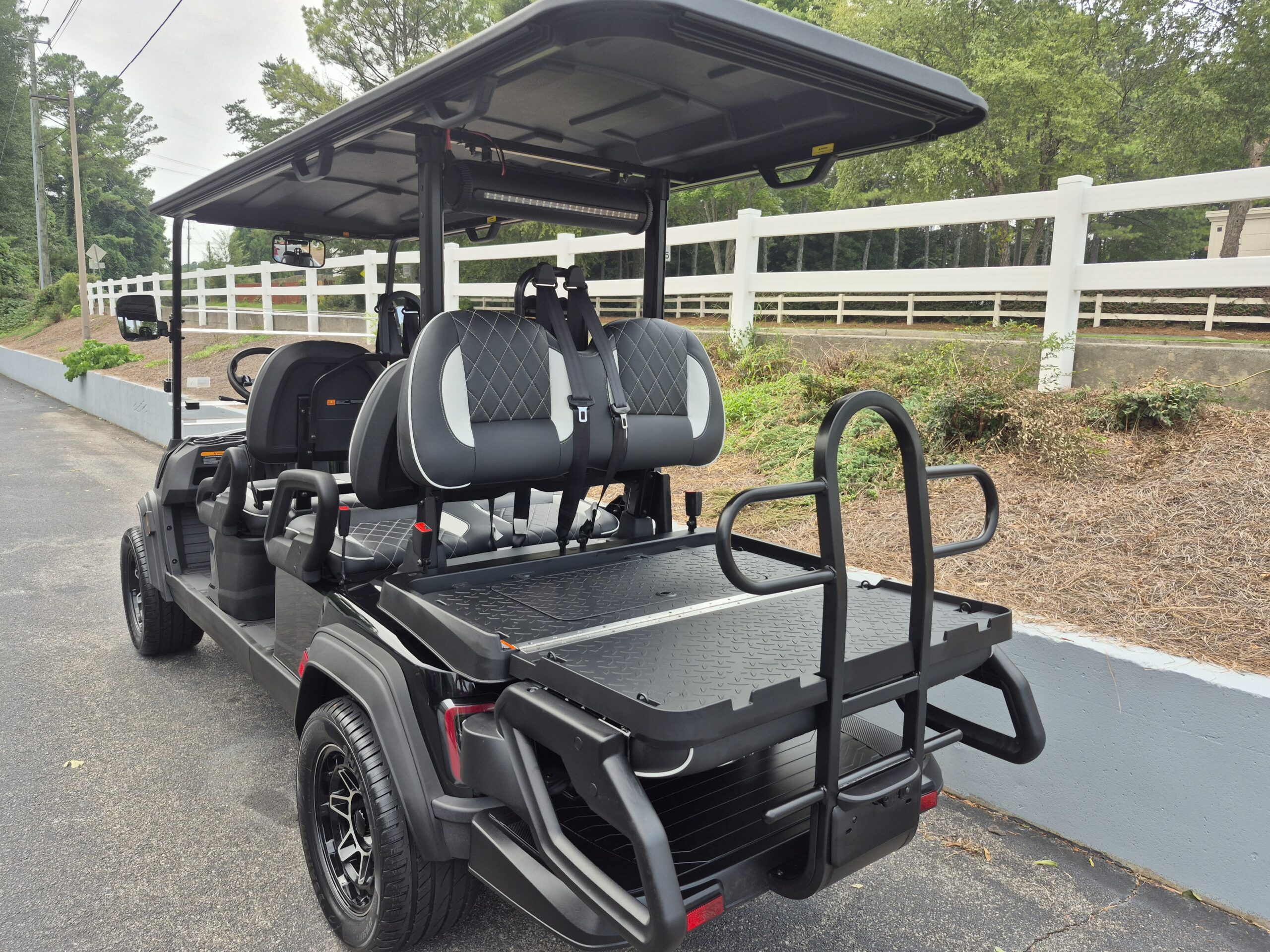 
								2026 ICON EV i60LX full									