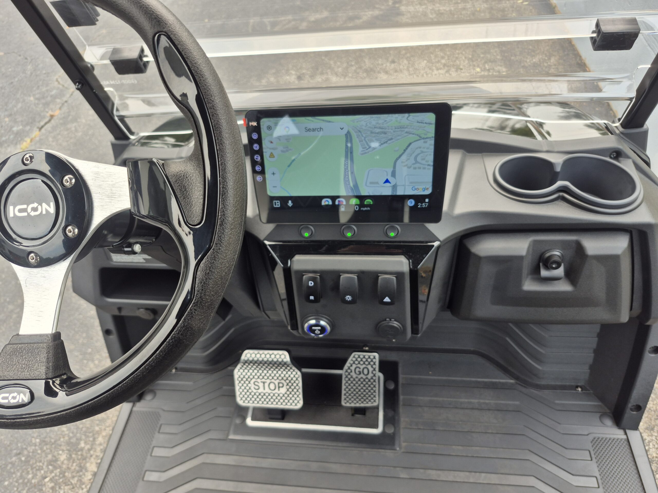 
								2026 ICON EV i60LX full									