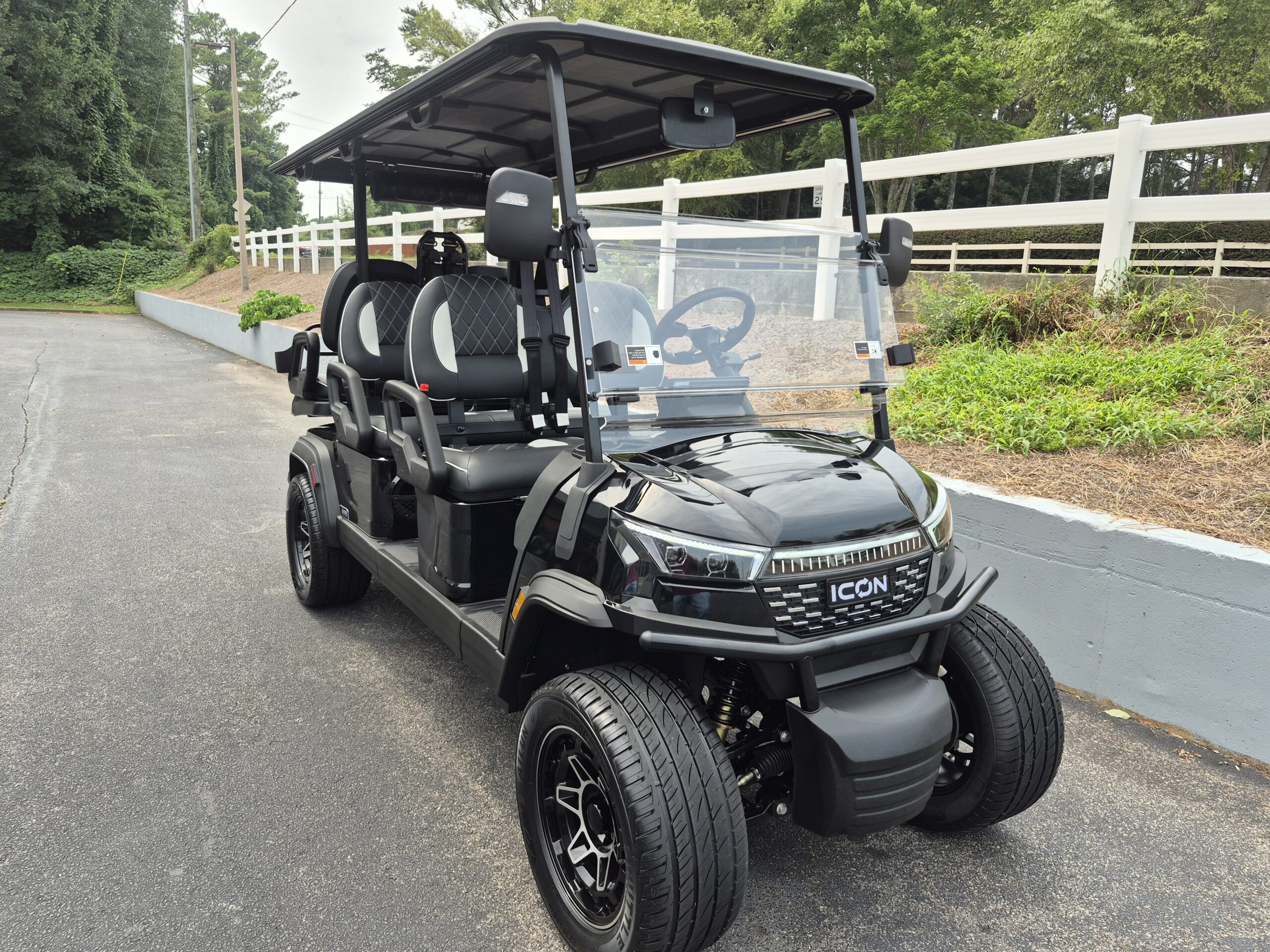 
								2026 ICON EV i60LX full									