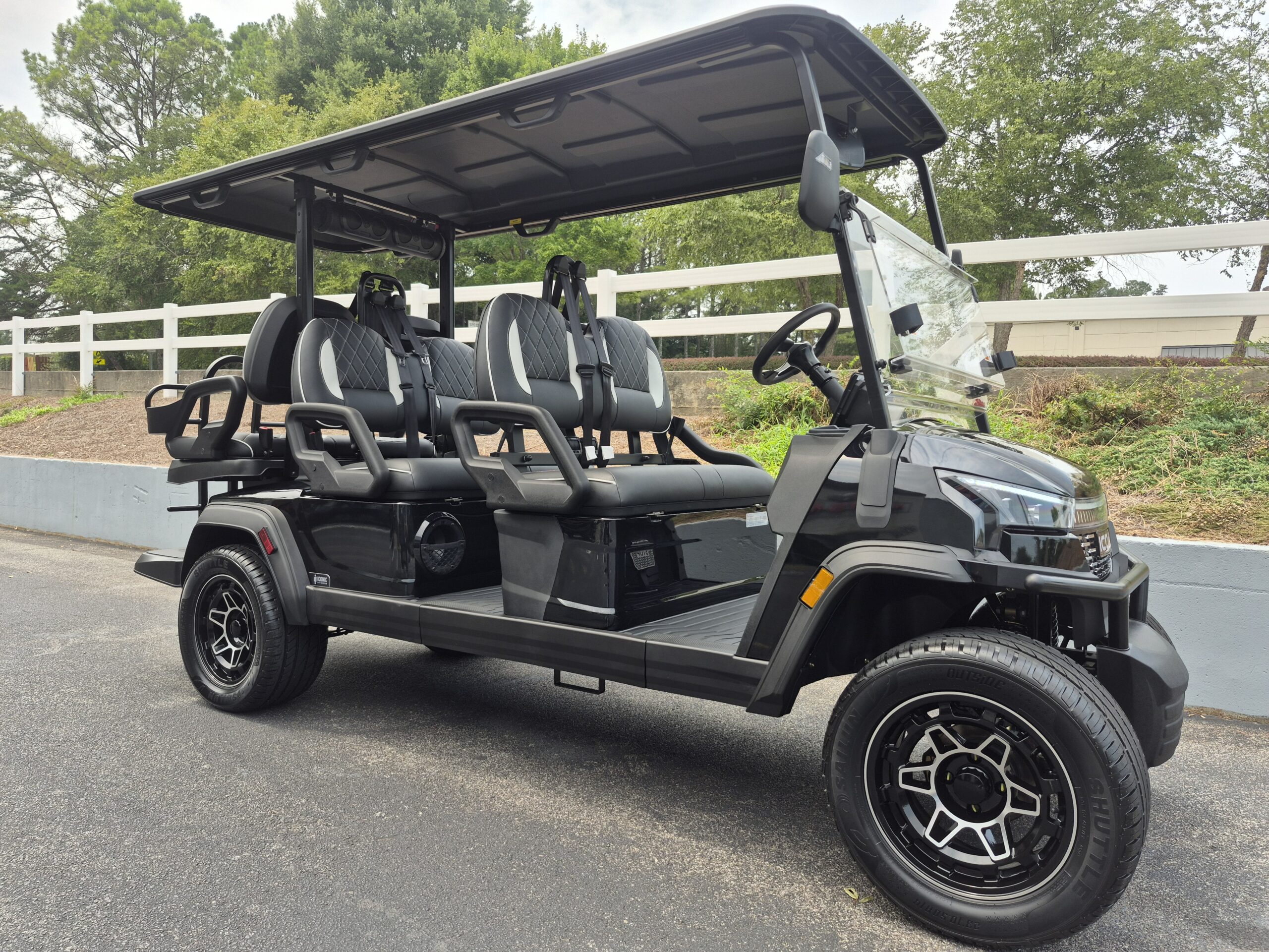 
								2026 ICON EV i60LX full									