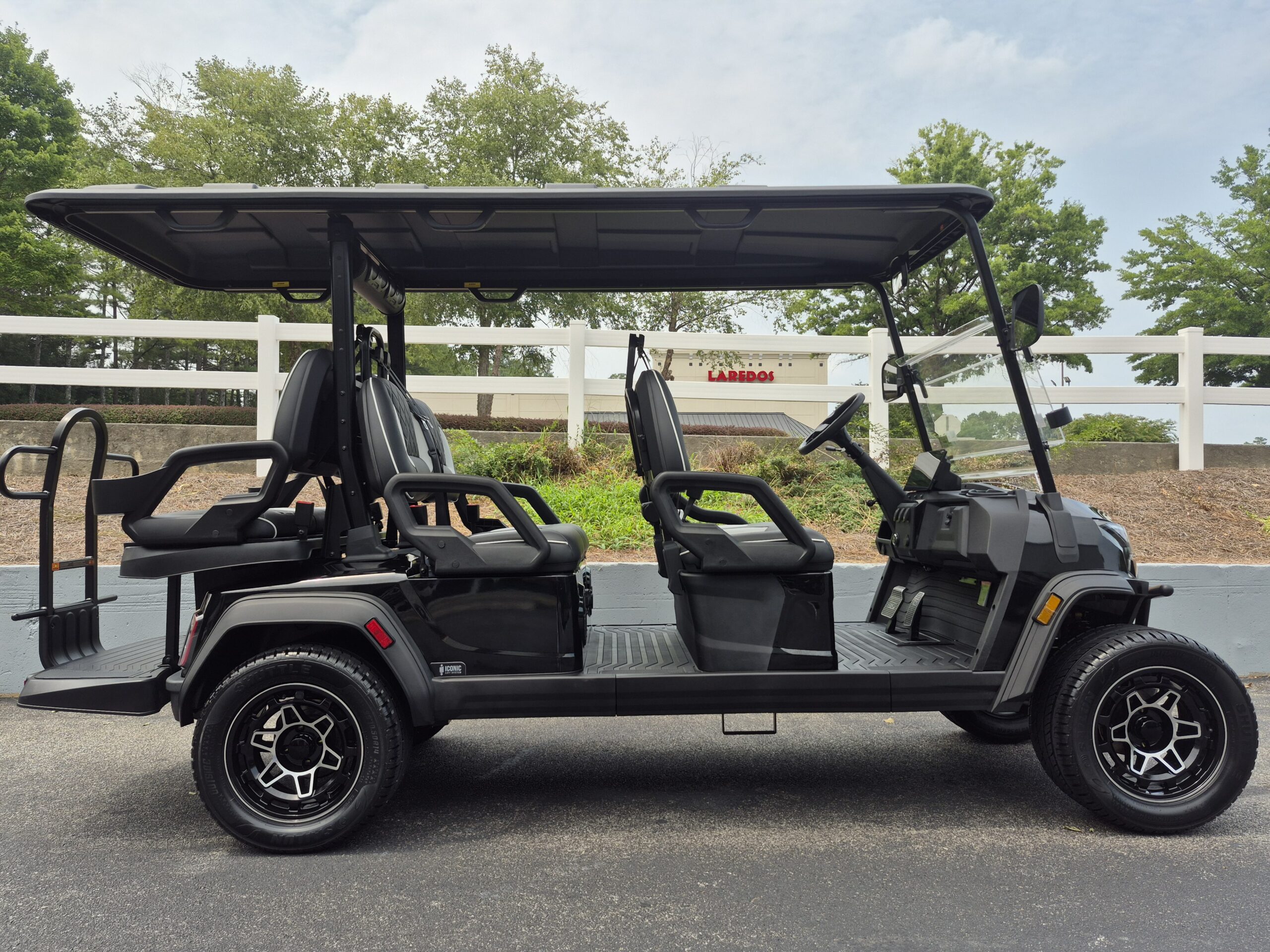 
								2026 ICON EV i60LX full									